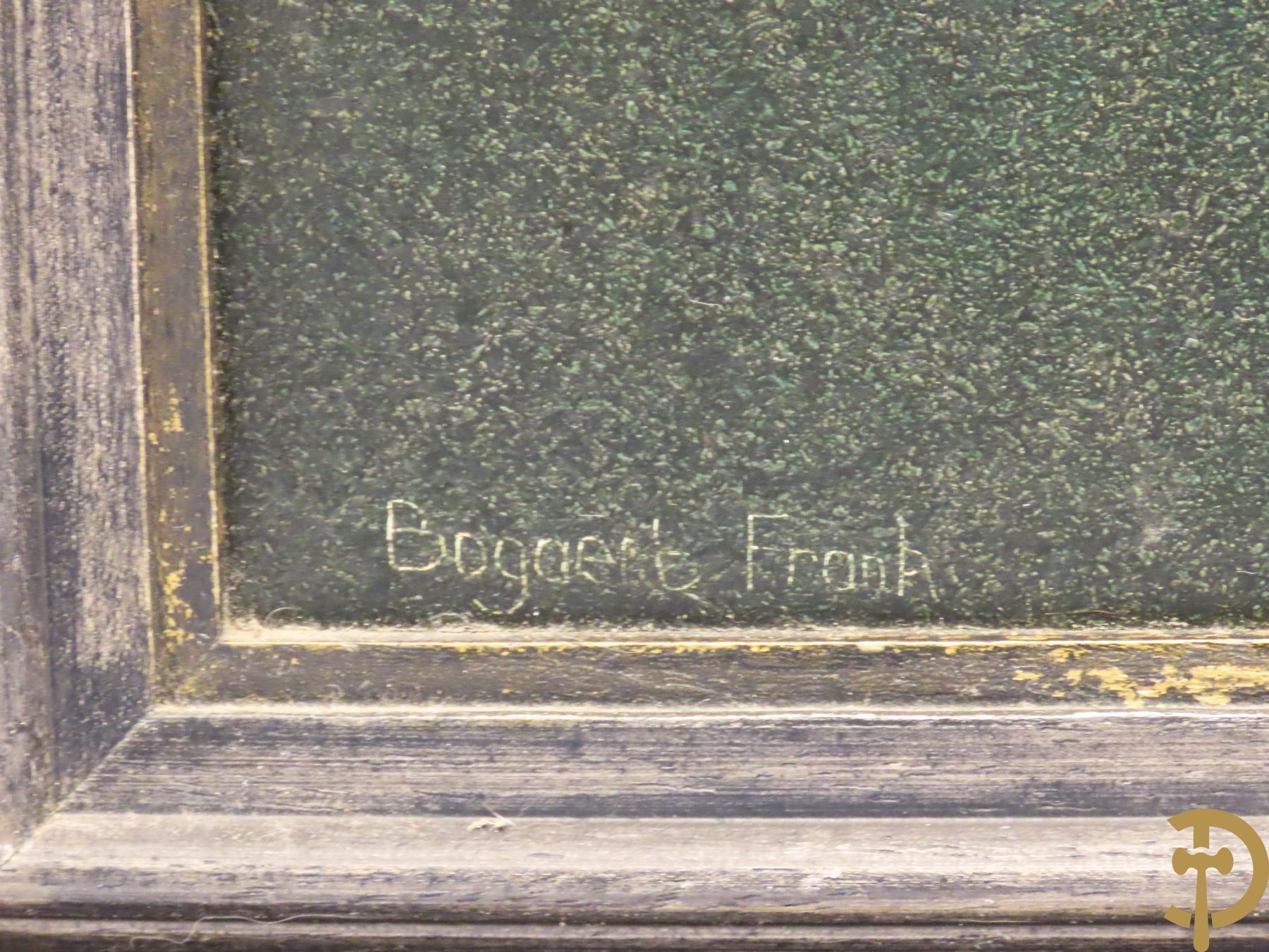 BOGAERT Frank get. 