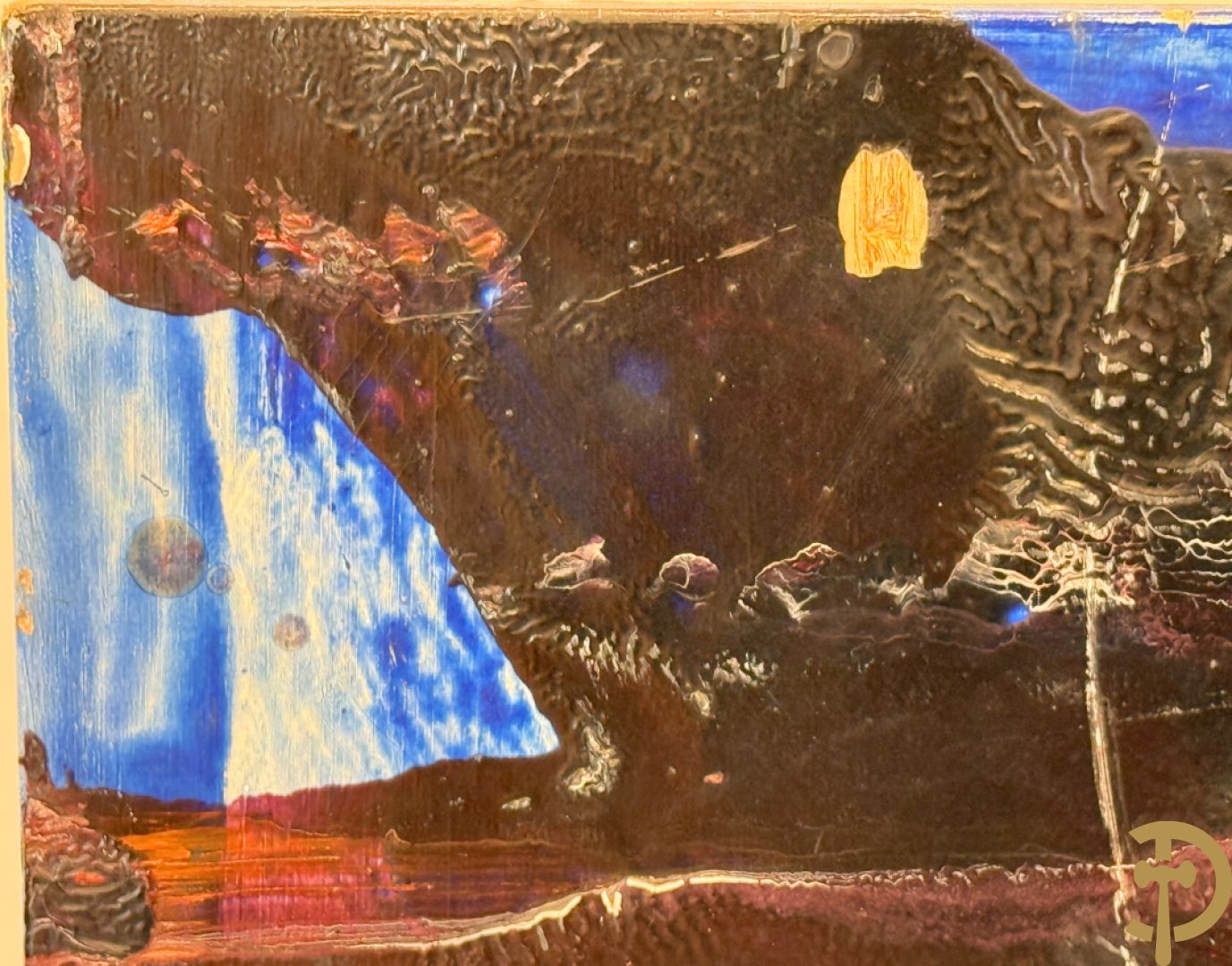 HELHOLC getekend 1994 