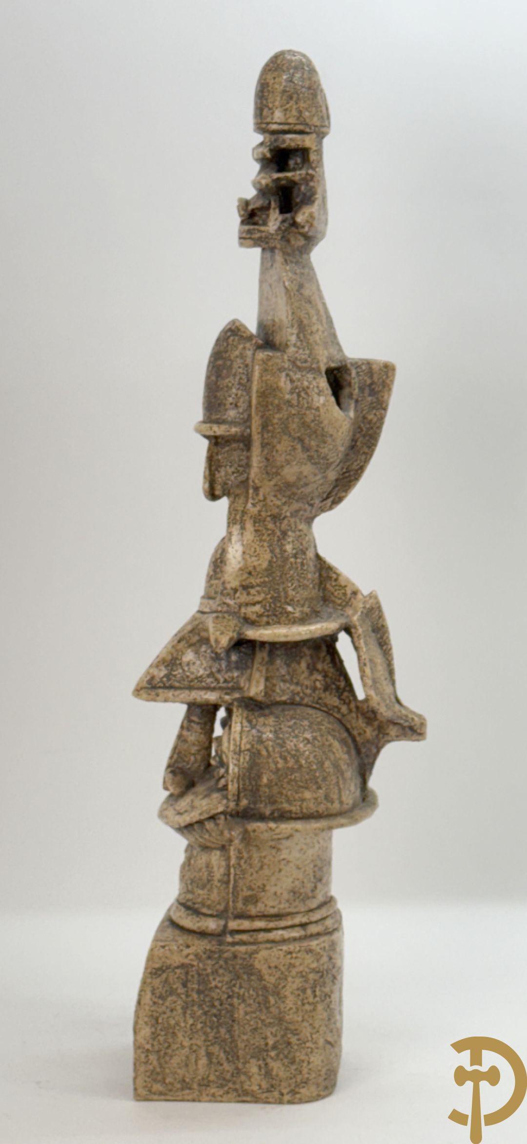 RV gemonogrammeerd (Rik VANDEWEGE) 