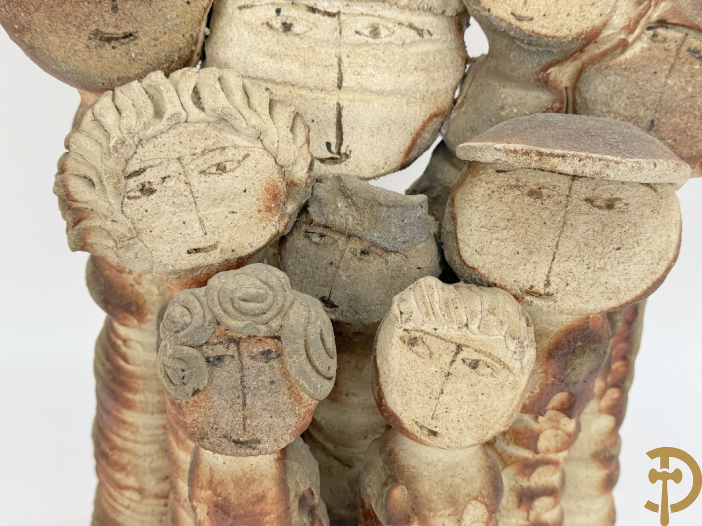 Ongetekend (toegeschreven aan Raymond Michèle) 