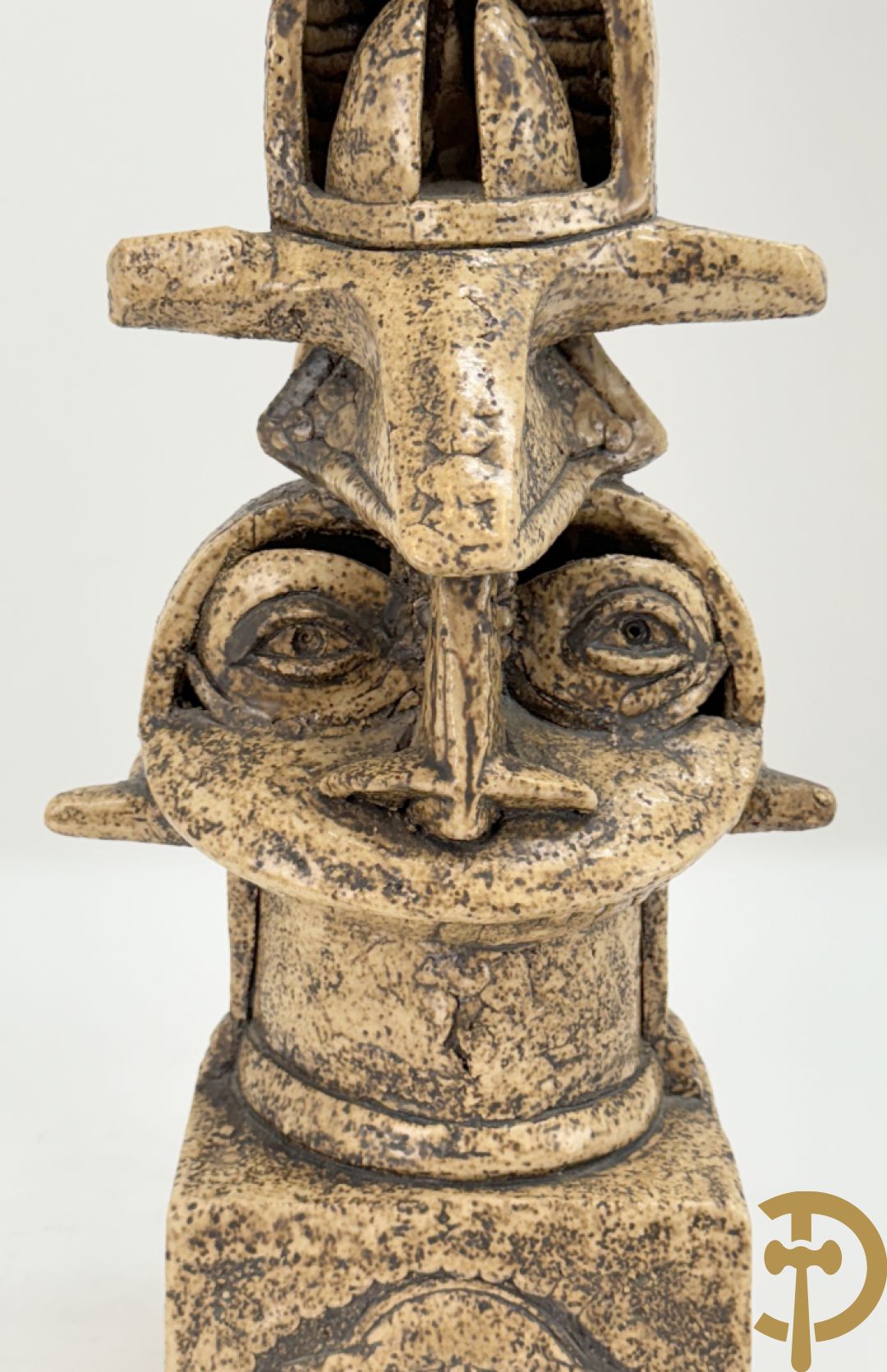 RV gemonogrammeerd (Rik VANDEWEGE) 