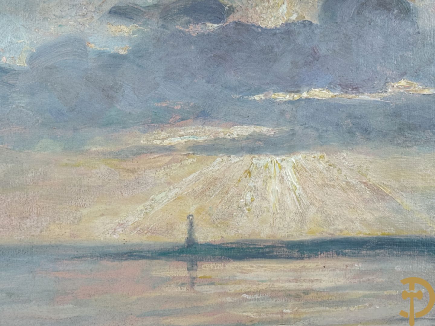 HENDRIKSE Willem getekend (Nicolas) 1924 