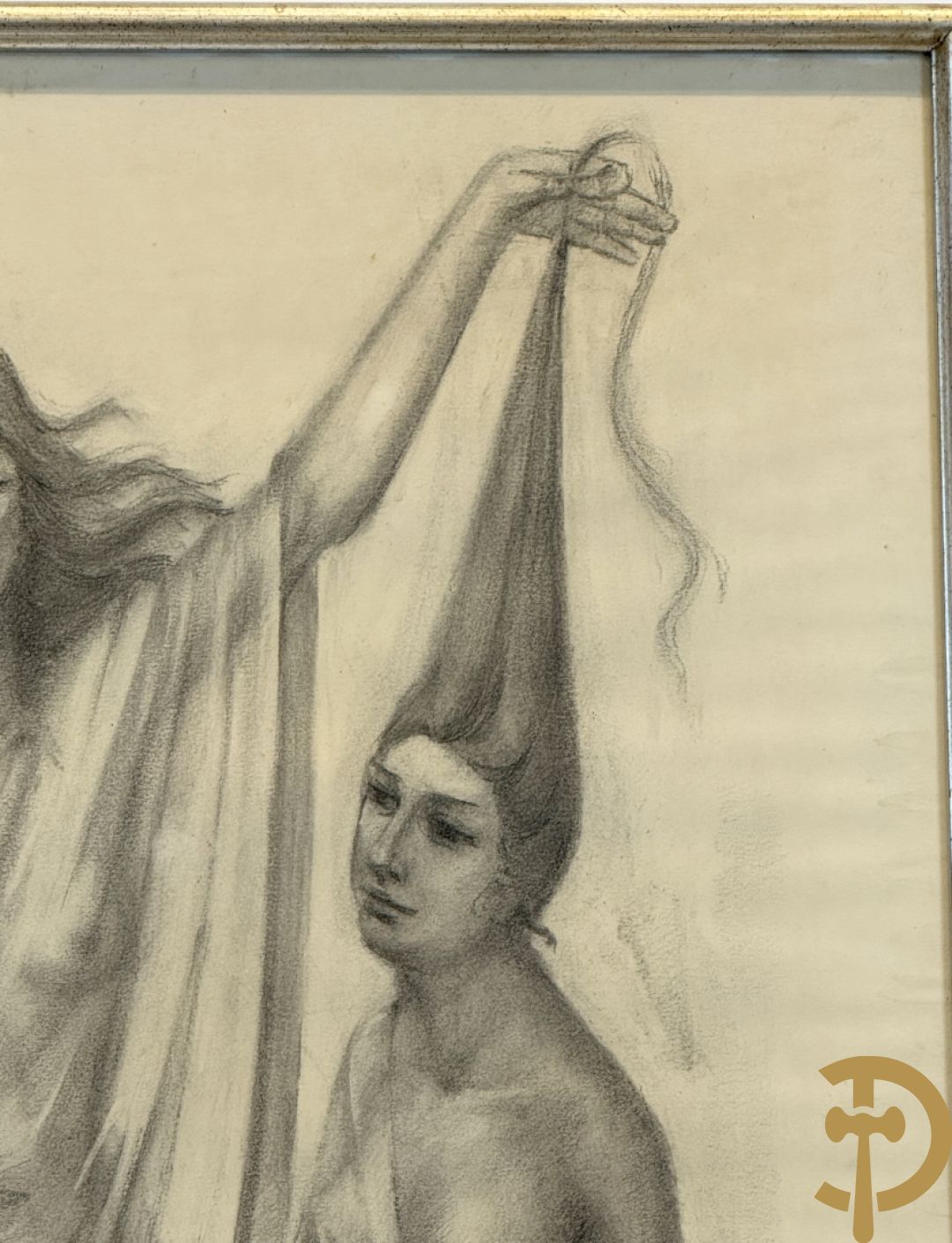 DE CONINCK I. getekend 1973 