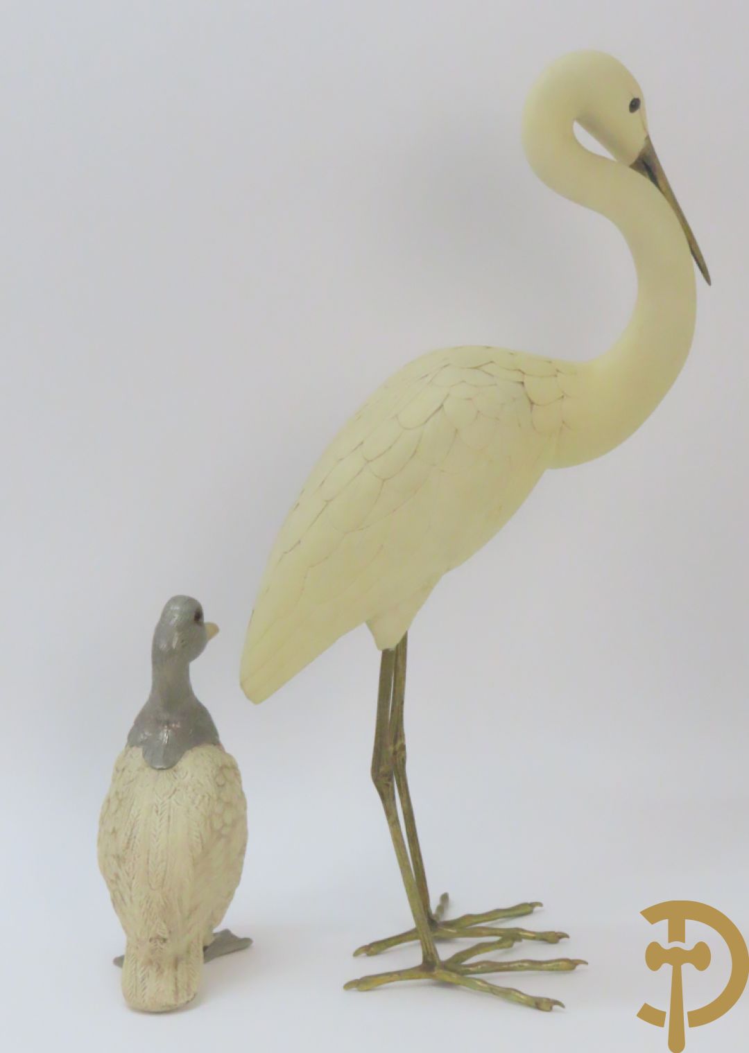 MALEVOLTI getekend (Elli) 