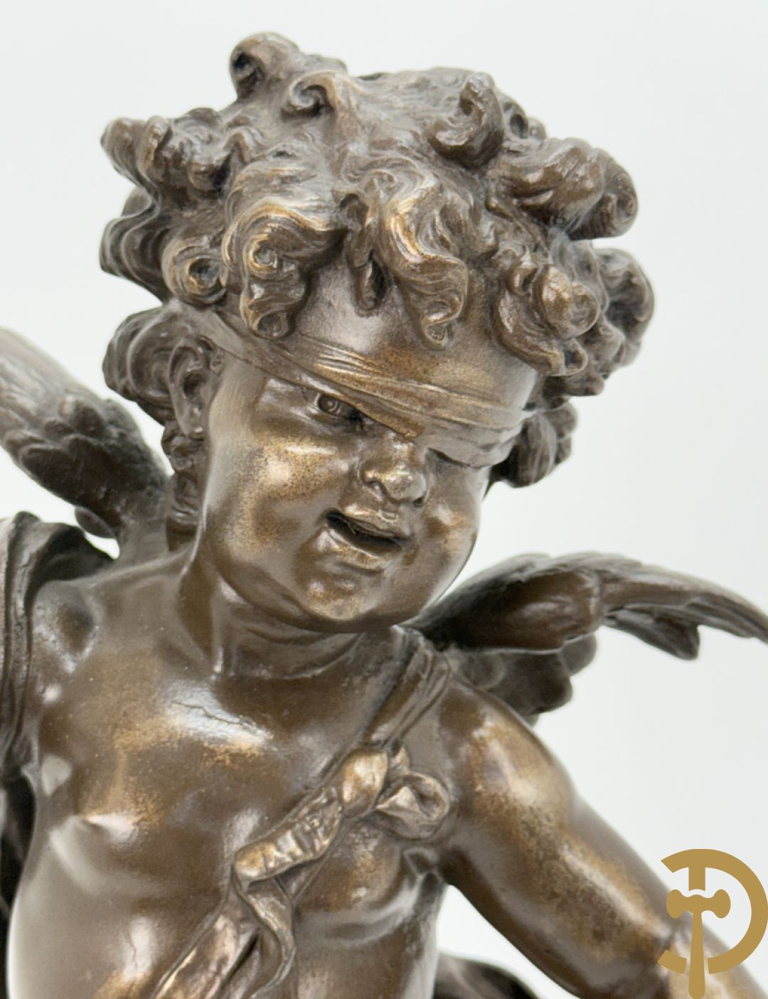 MOREAU Aug. getekend (heruitgave) 