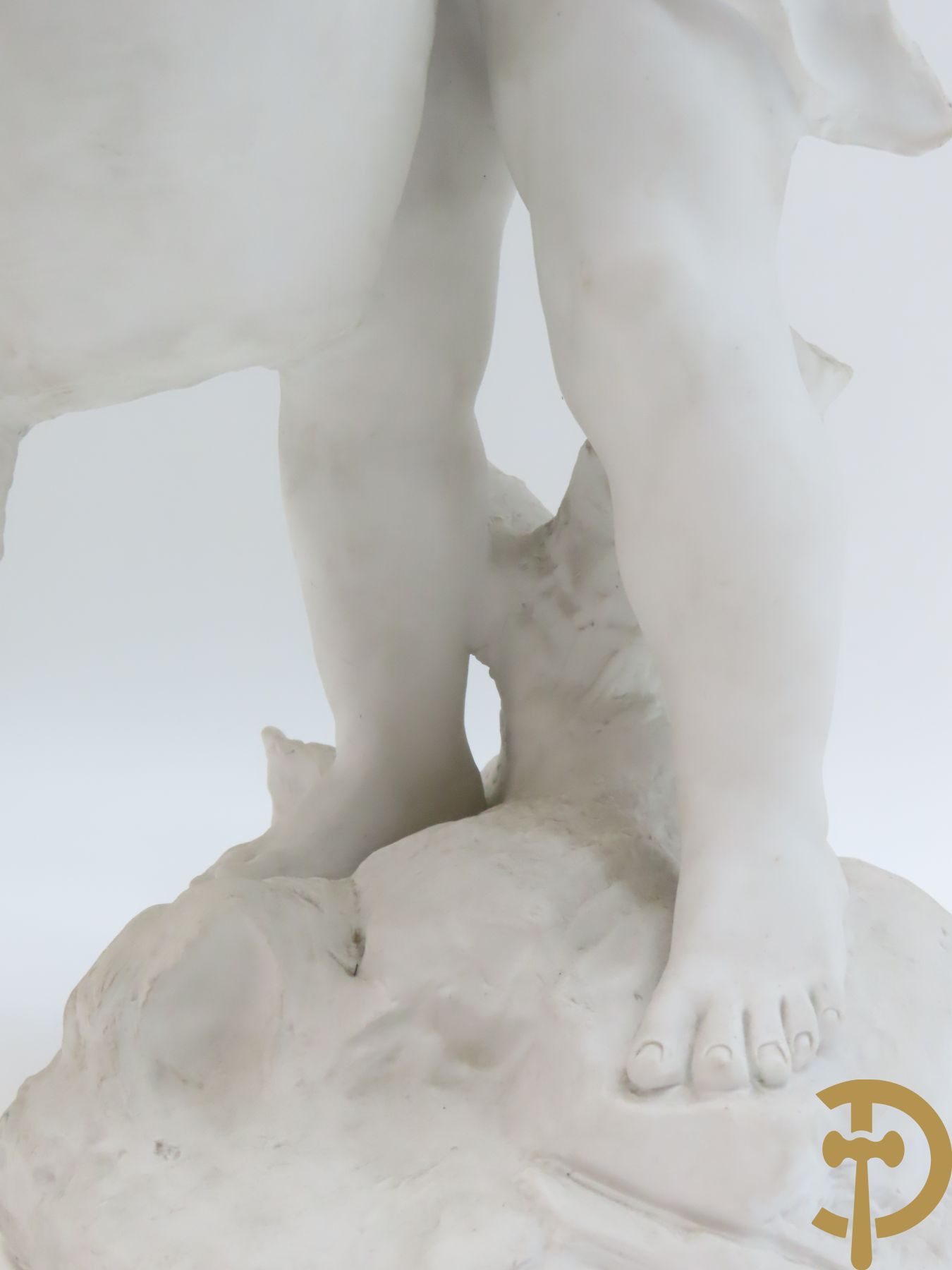 MOREAU Aug. getekend 