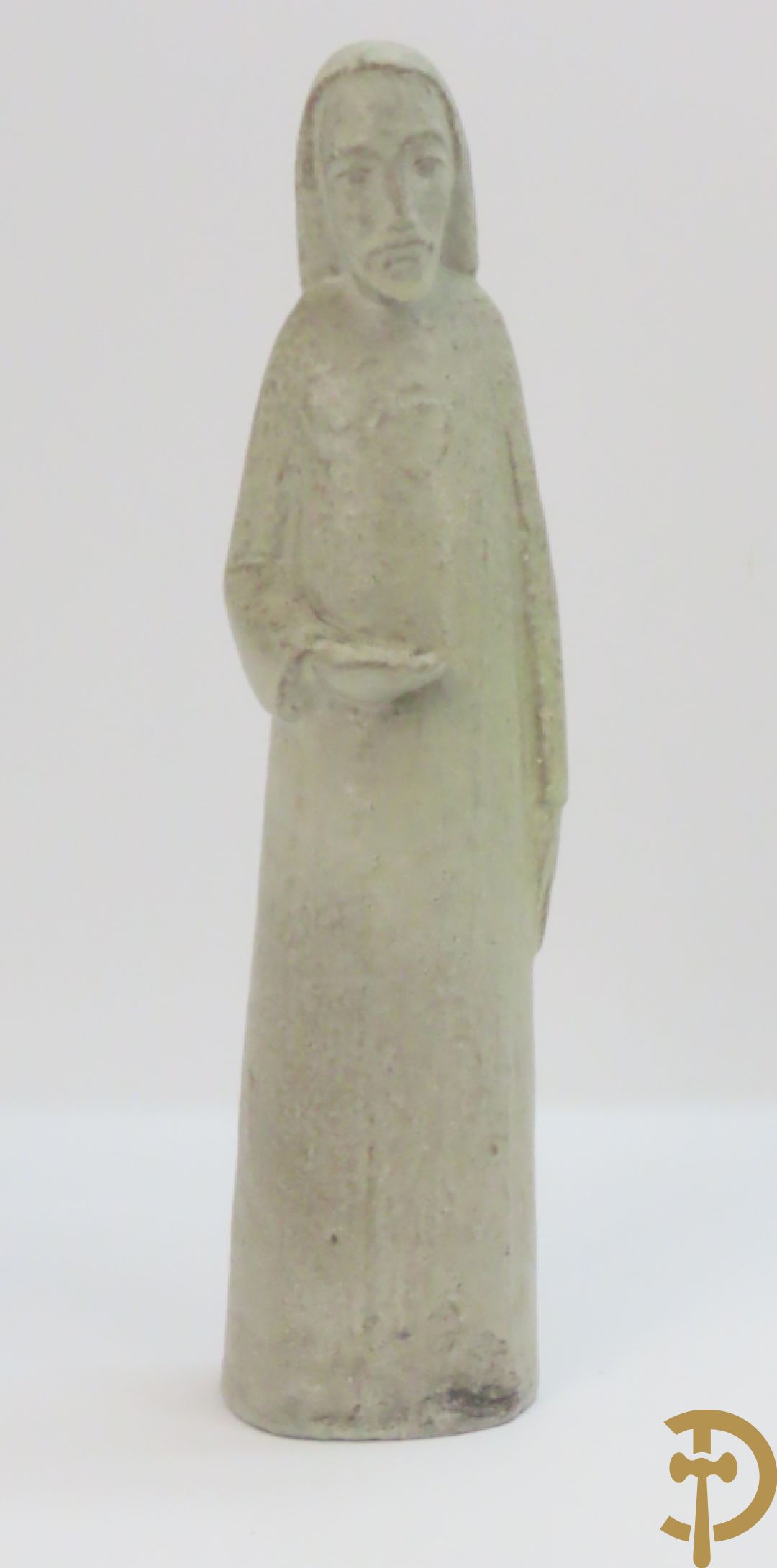 MARECHAL Joost gestempeld 