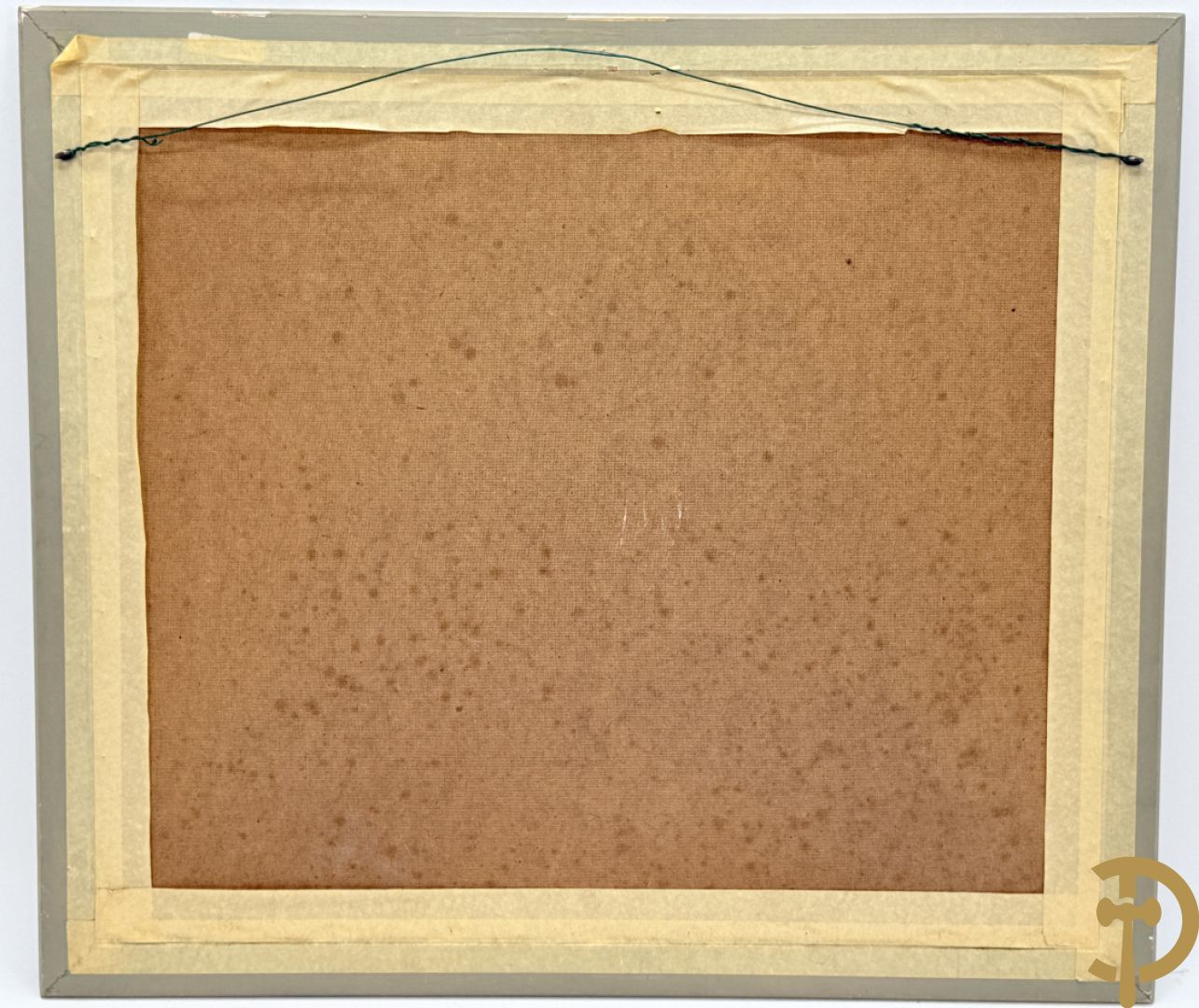 SMITH Jos-Fred getekend 