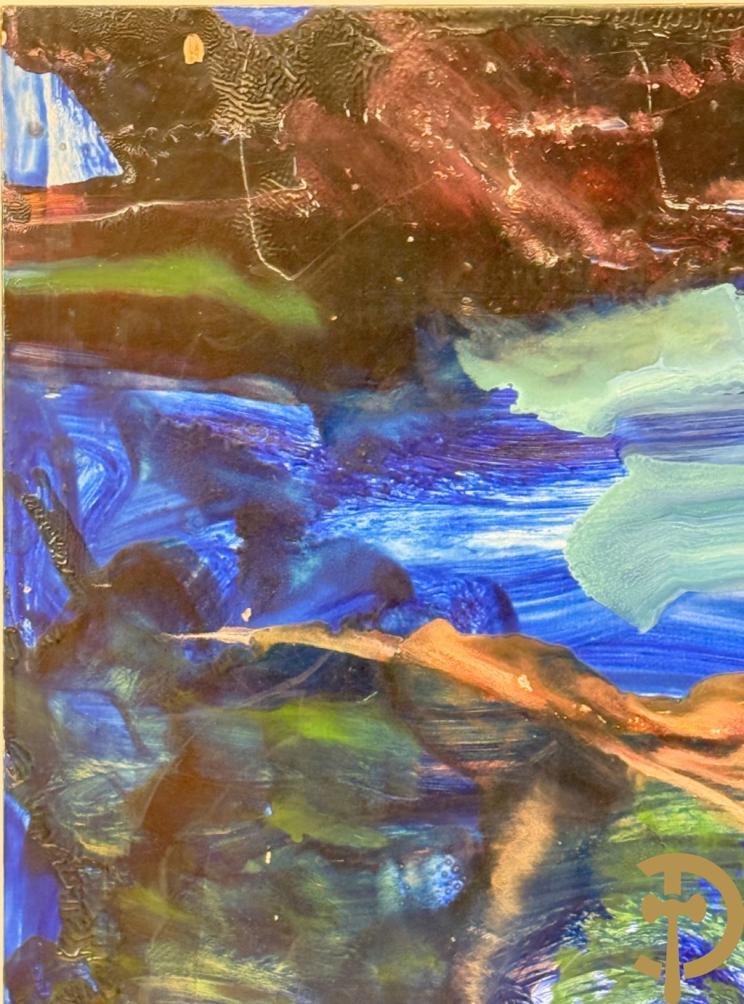 HELHOLC getekend 1994 