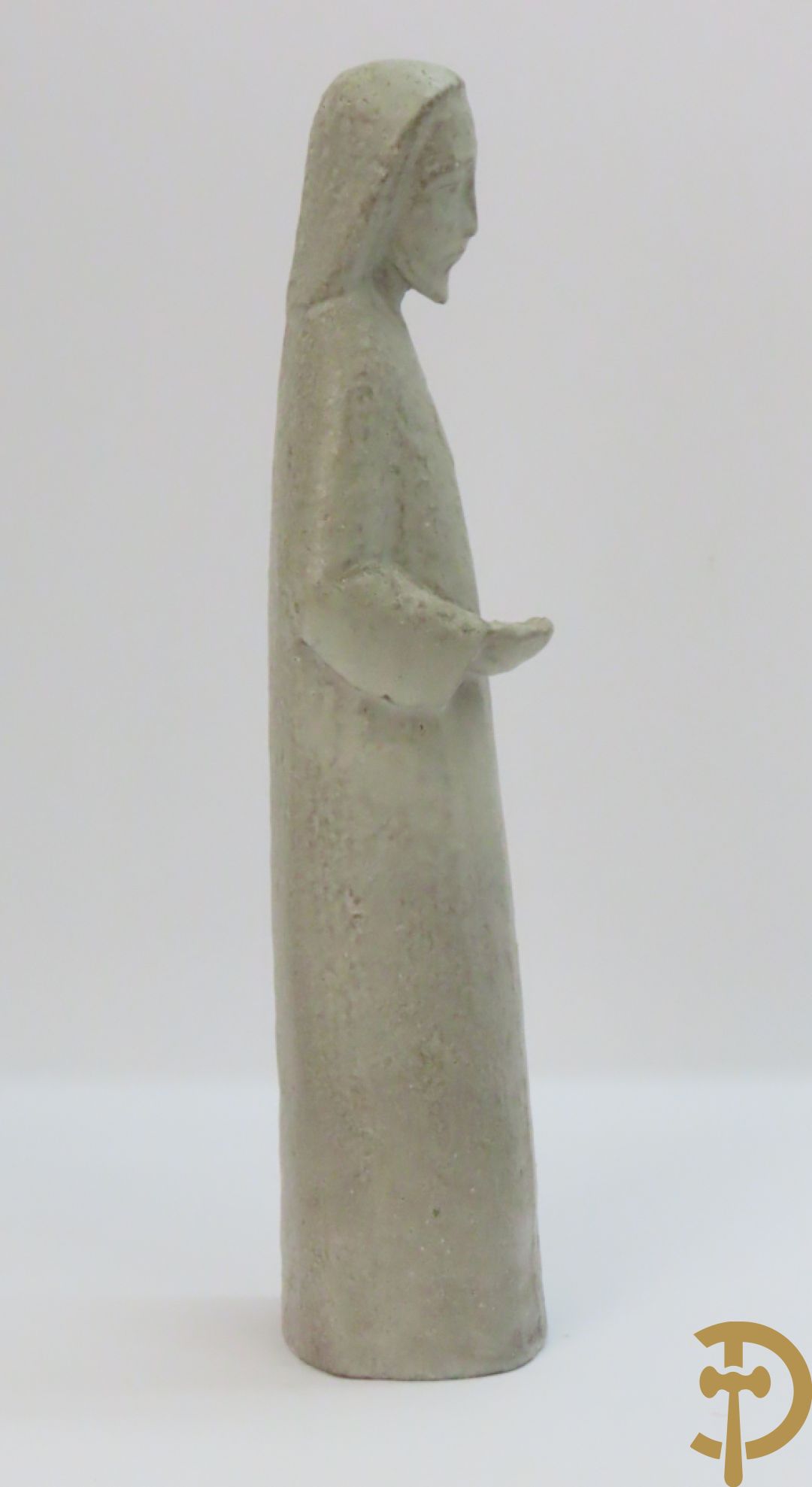 MARECHAL Joost gestempeld 