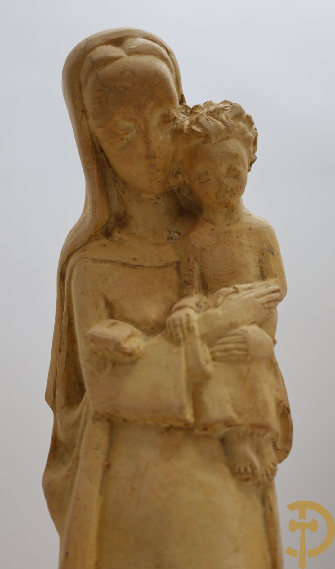 VAN DER KAAY Koos get. 1957 