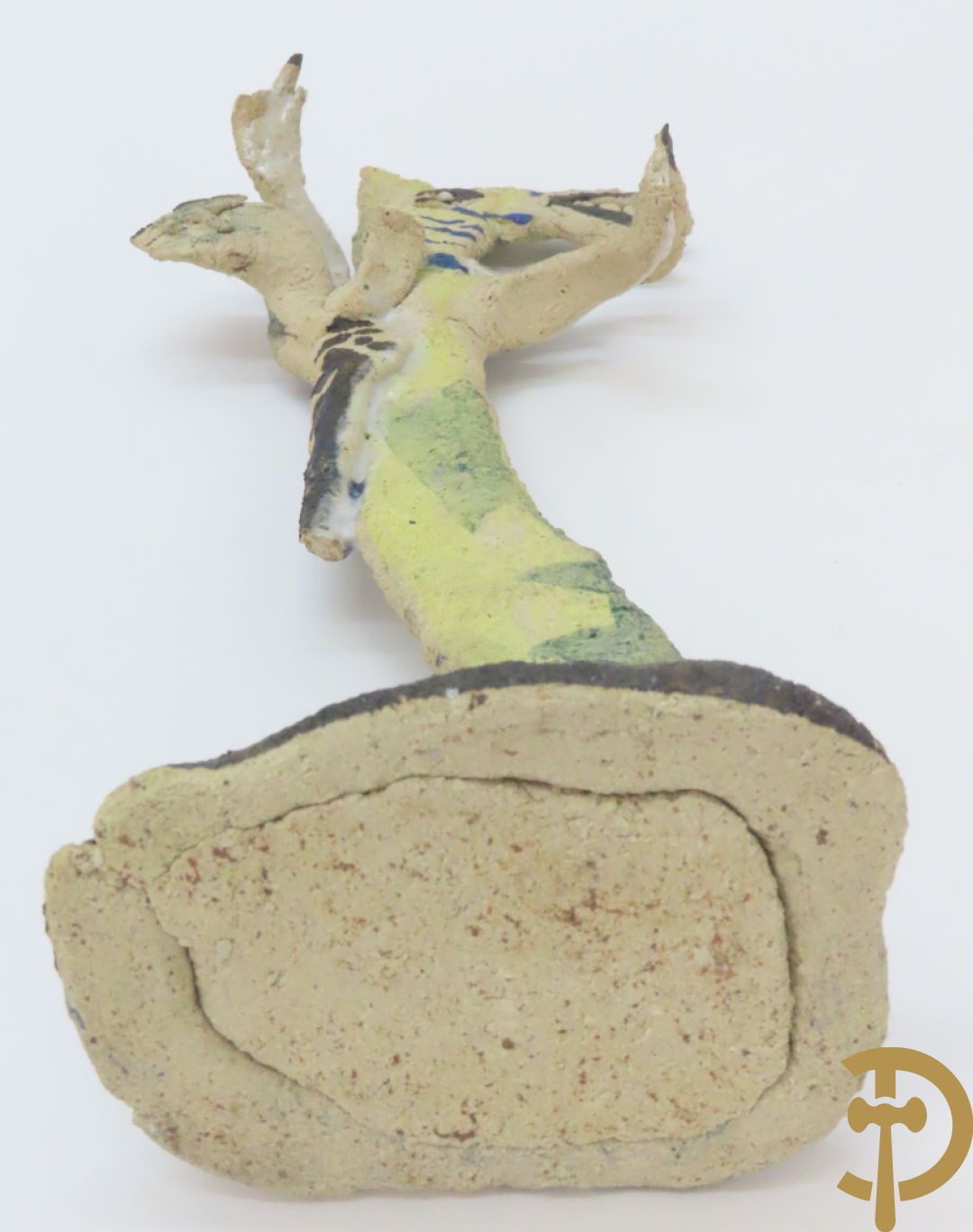 ANTOIN Edgar getekend 2003 