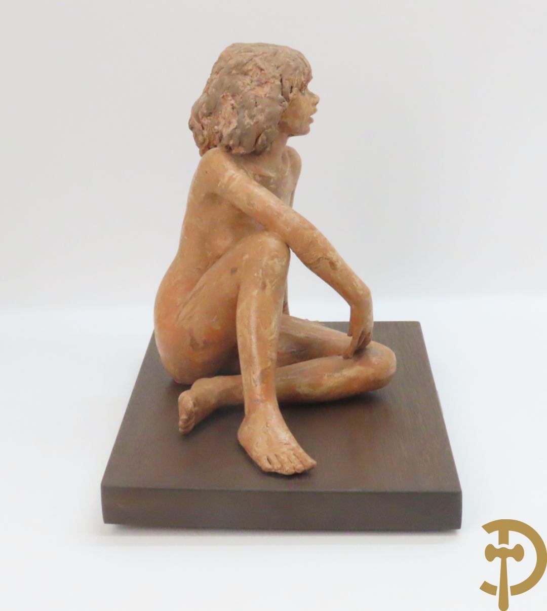 DUMORTIER Jan getekend 