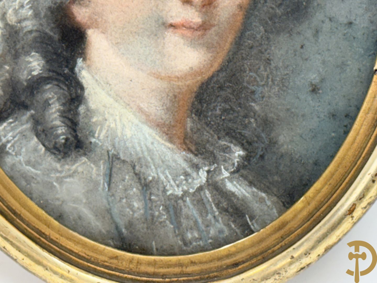 Ongetekend Franse school 