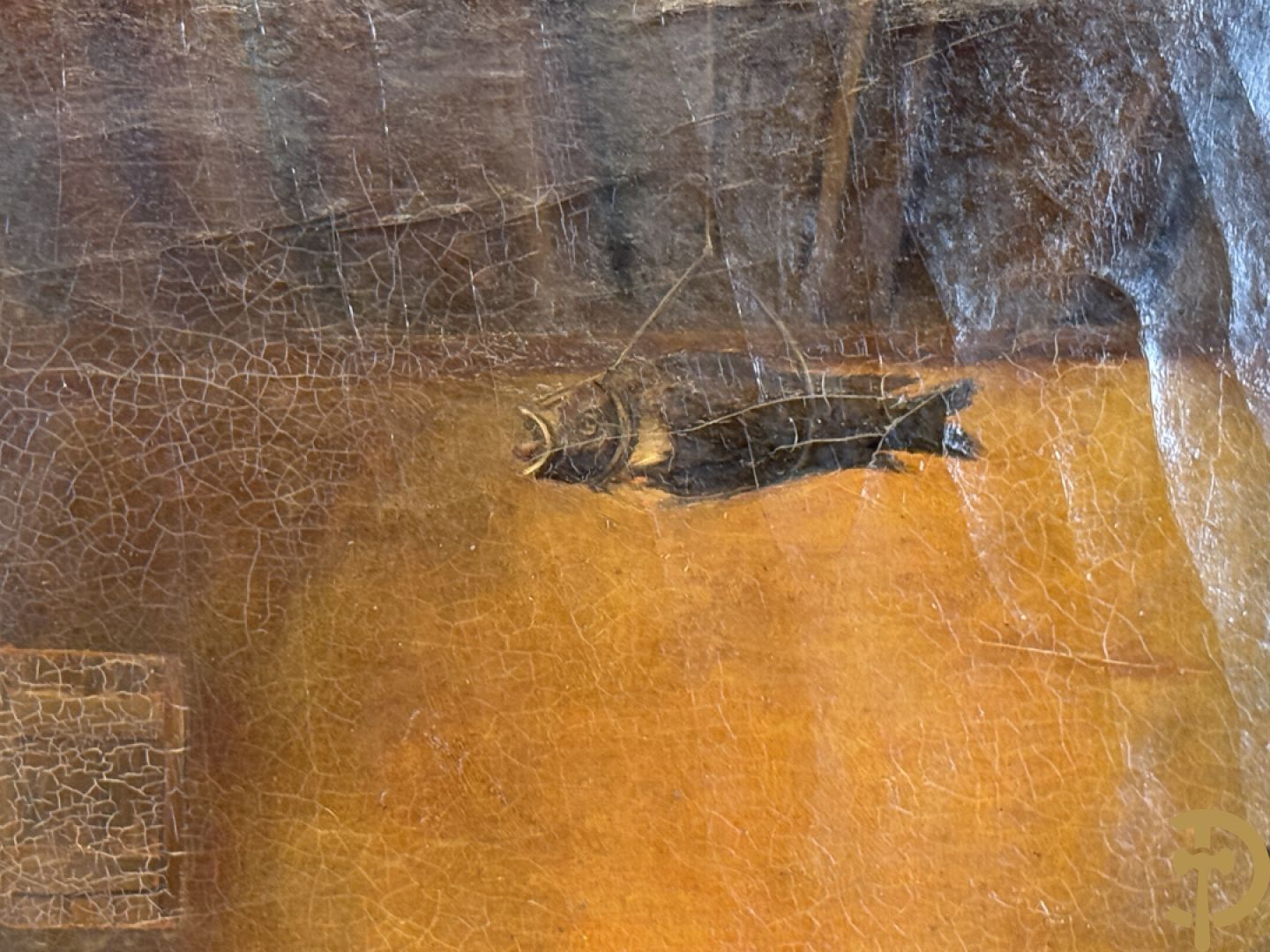 TENIERS DEJONGHE David naar 