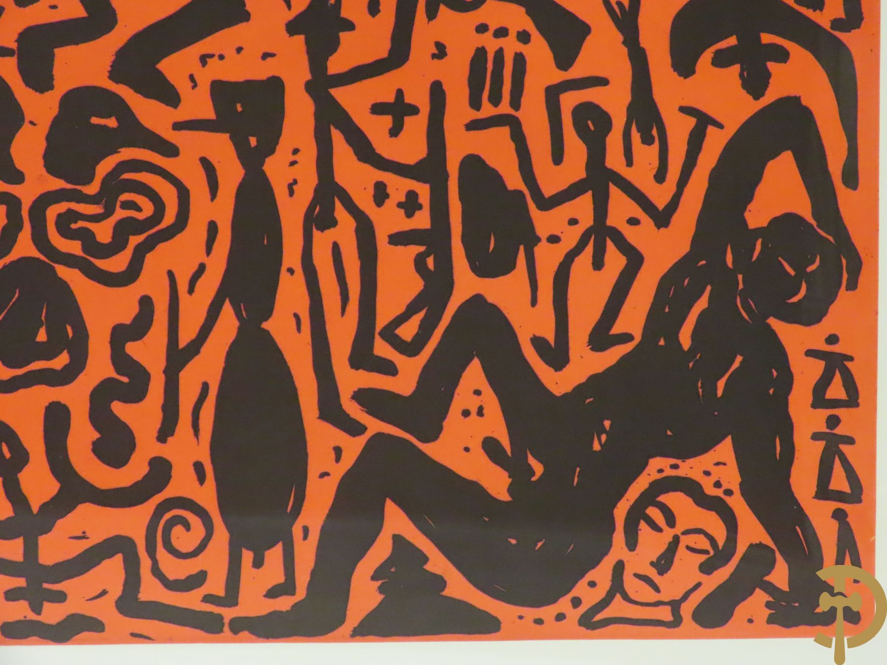 PENCK A.R. get. 