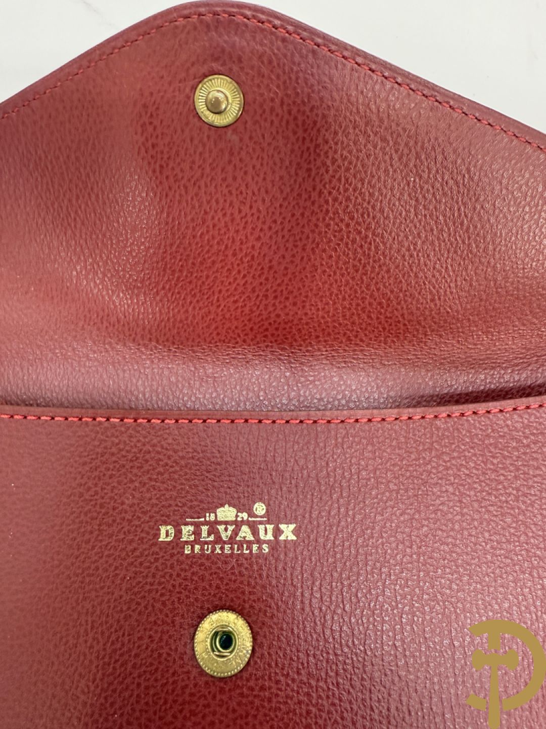 Delvaux heuptasje 