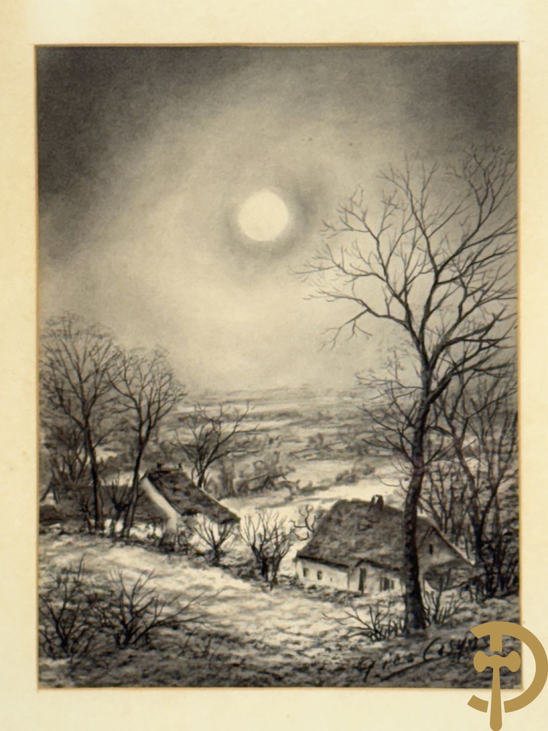 COSYNS Gies getekend 