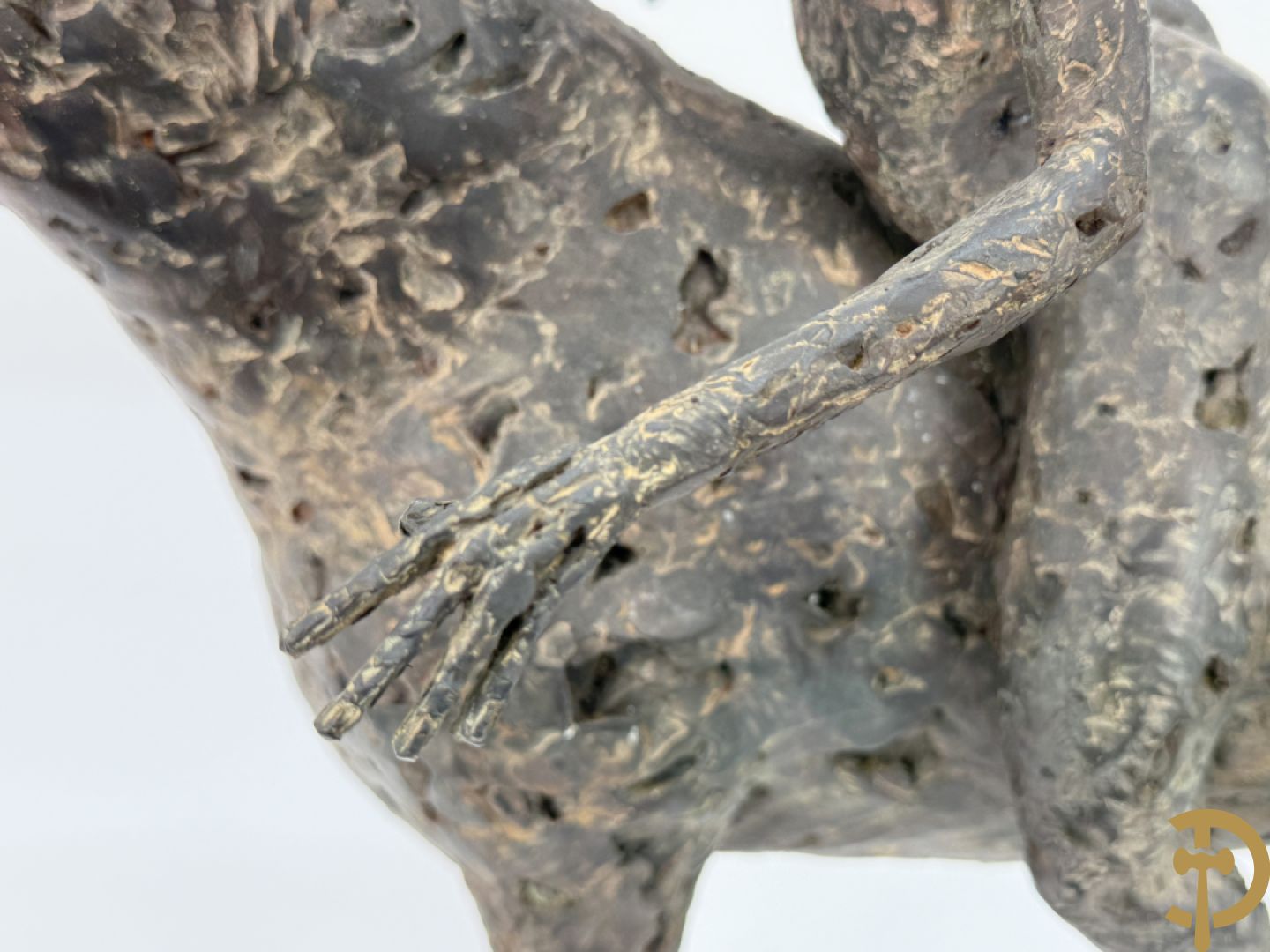 VANDAELE Edward (gestempeld tussen de achterpoten anno1997) 