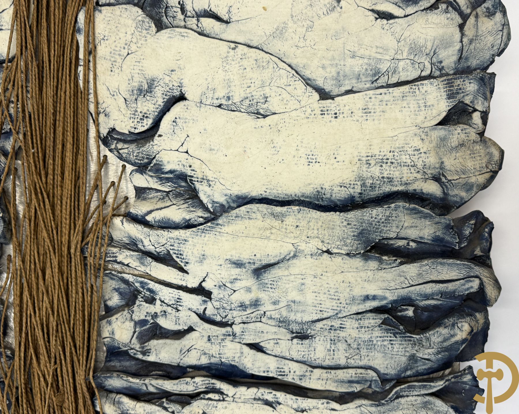 VIOTTI Ulla getekend 