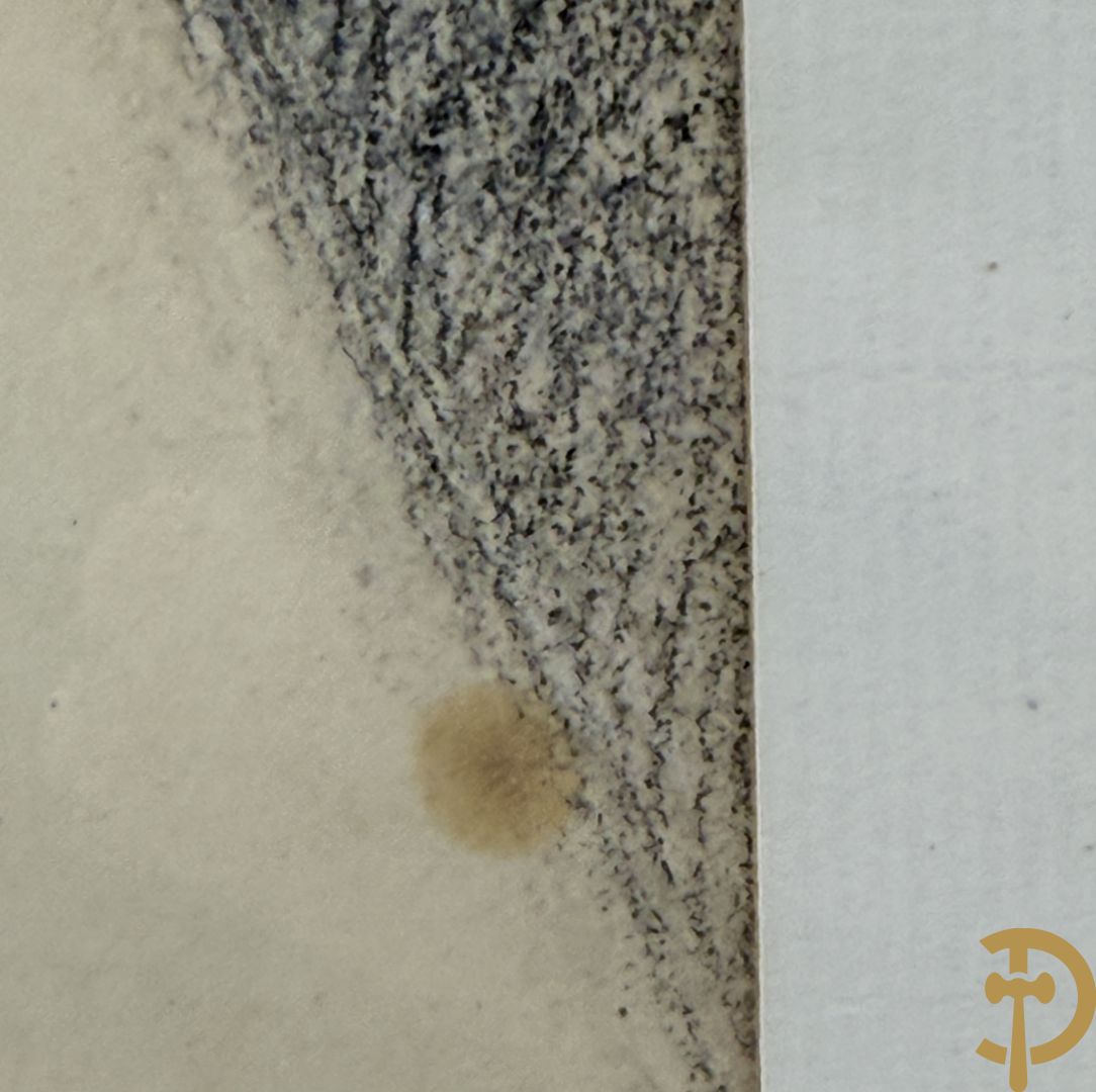 DECLERCK A. getekend (Antoon) 