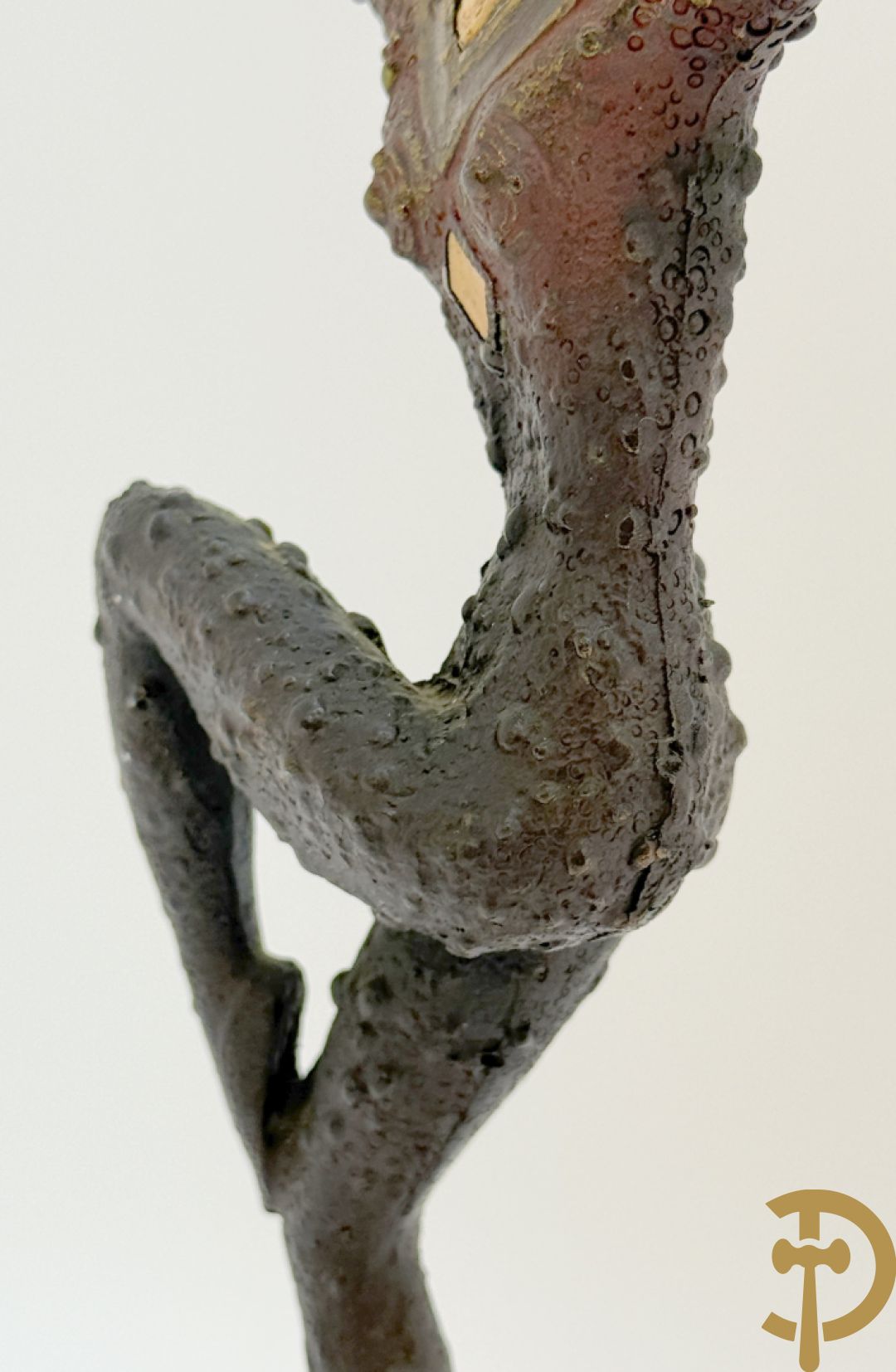 Ongetekend naar Chiparus 