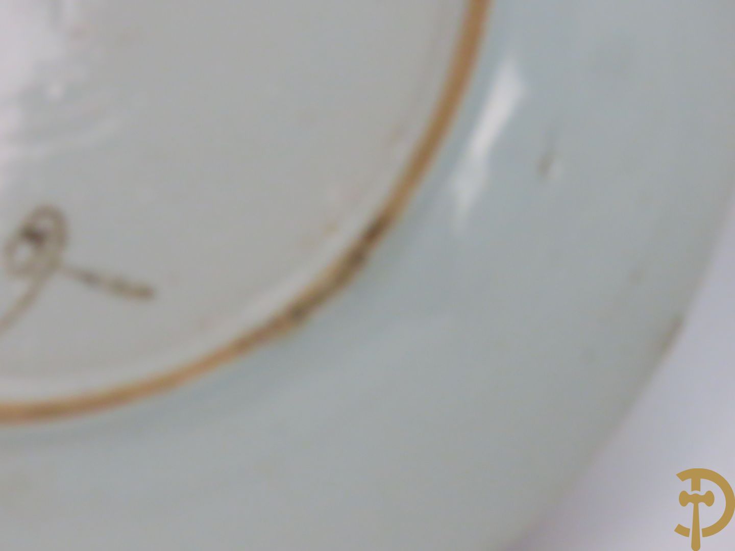 Paar Imari borden + 1 ander Imari bord + 2 Imari coupjes + Imari schoteltje