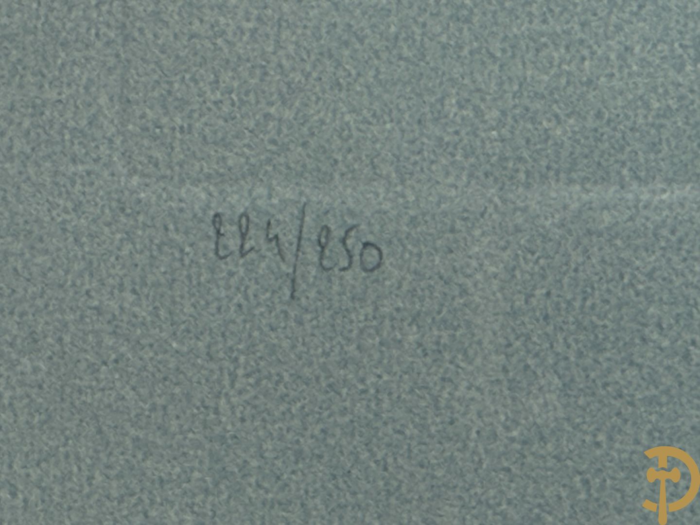 FINI Leonor getekend 