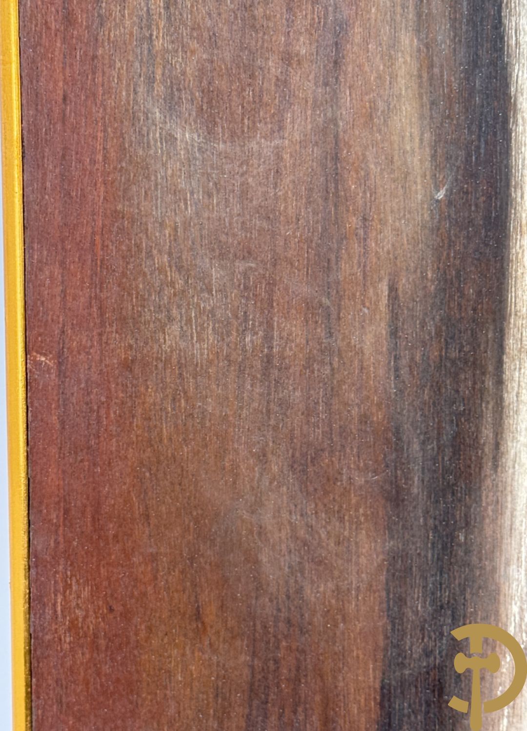 CLAERHOUT getekend (Frans)  