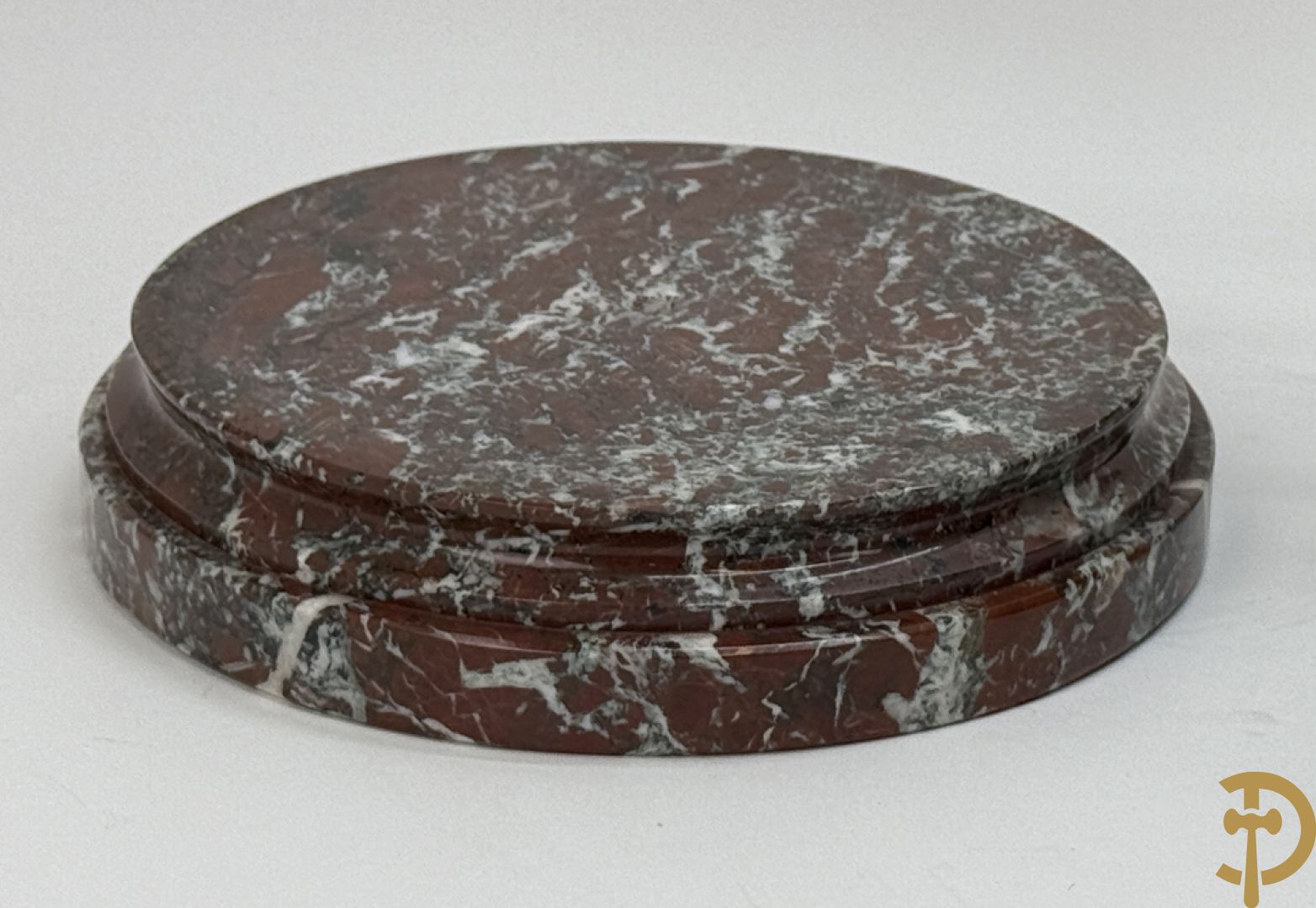 MOREAU Math. getekend 