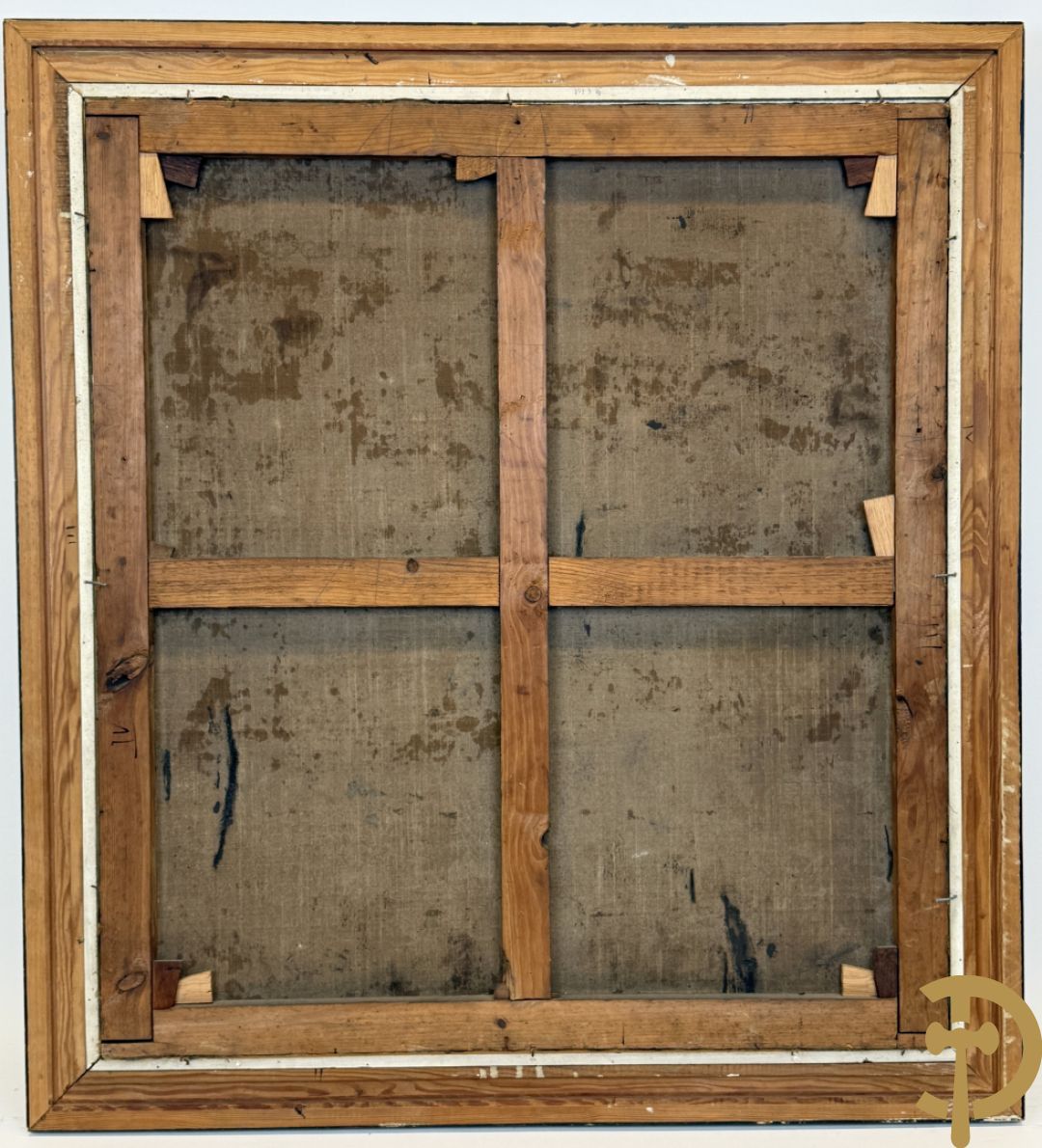 Ongetekend Vlaamse school 