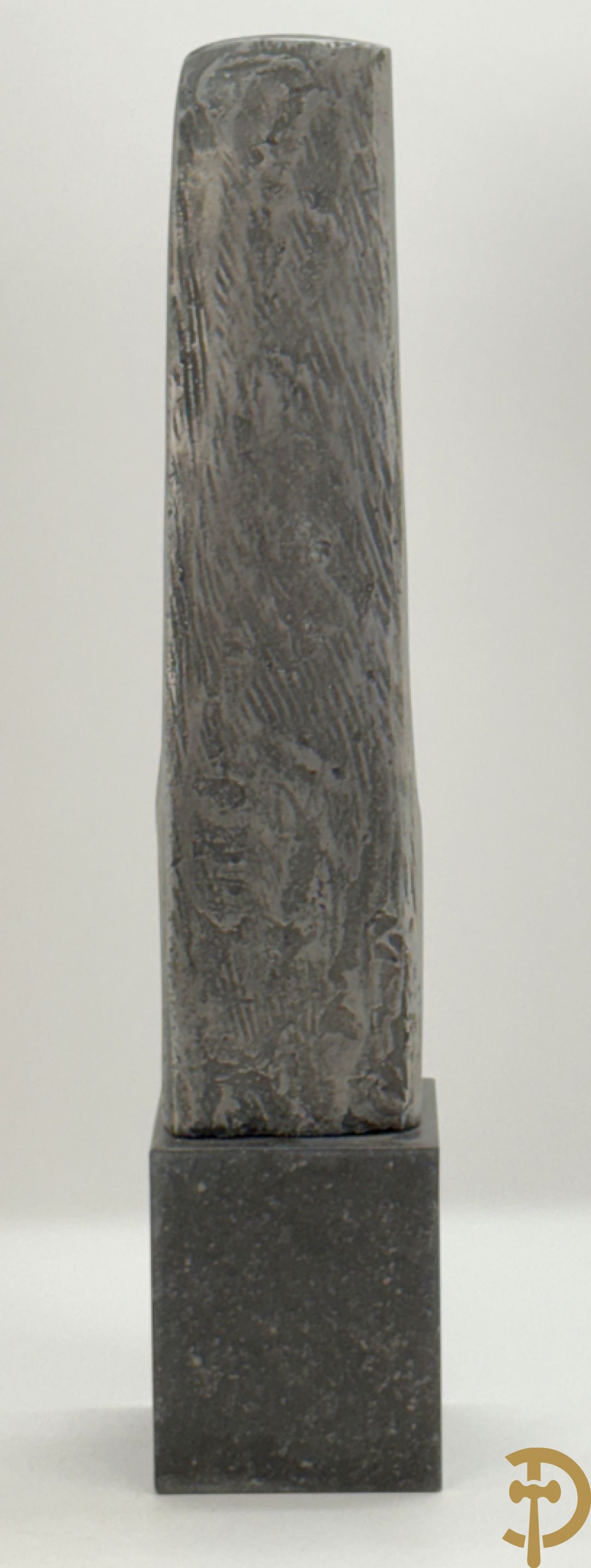 VERJANS Raf getekend 