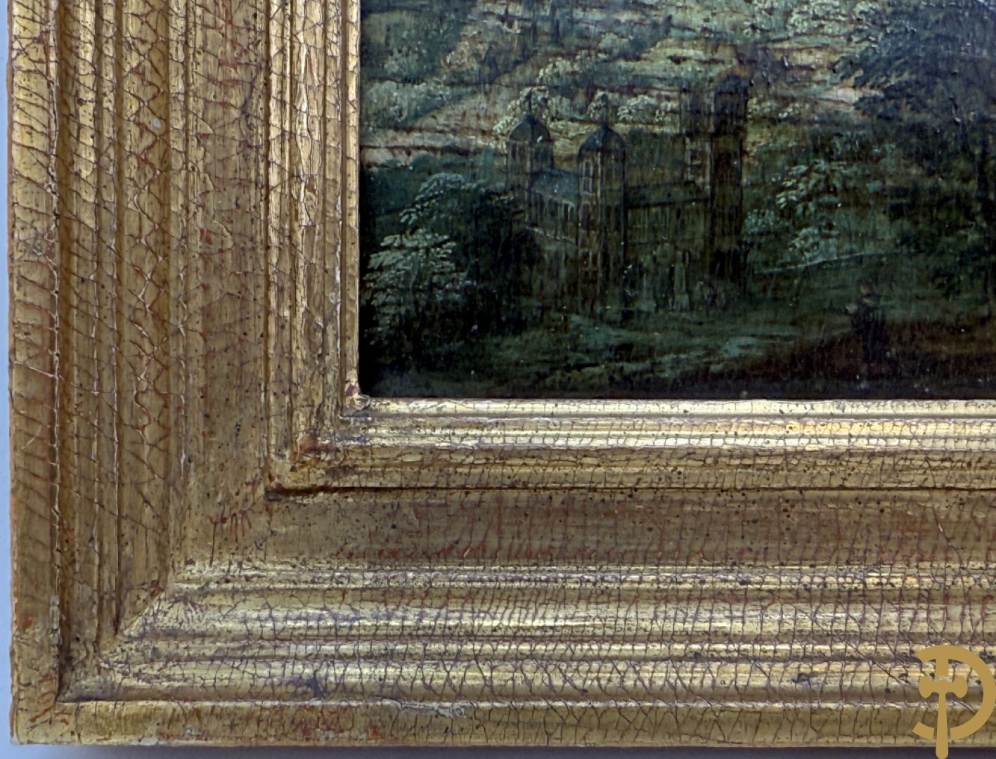 VAN KONINGSLOO Felix (van) toegeschreven aan 