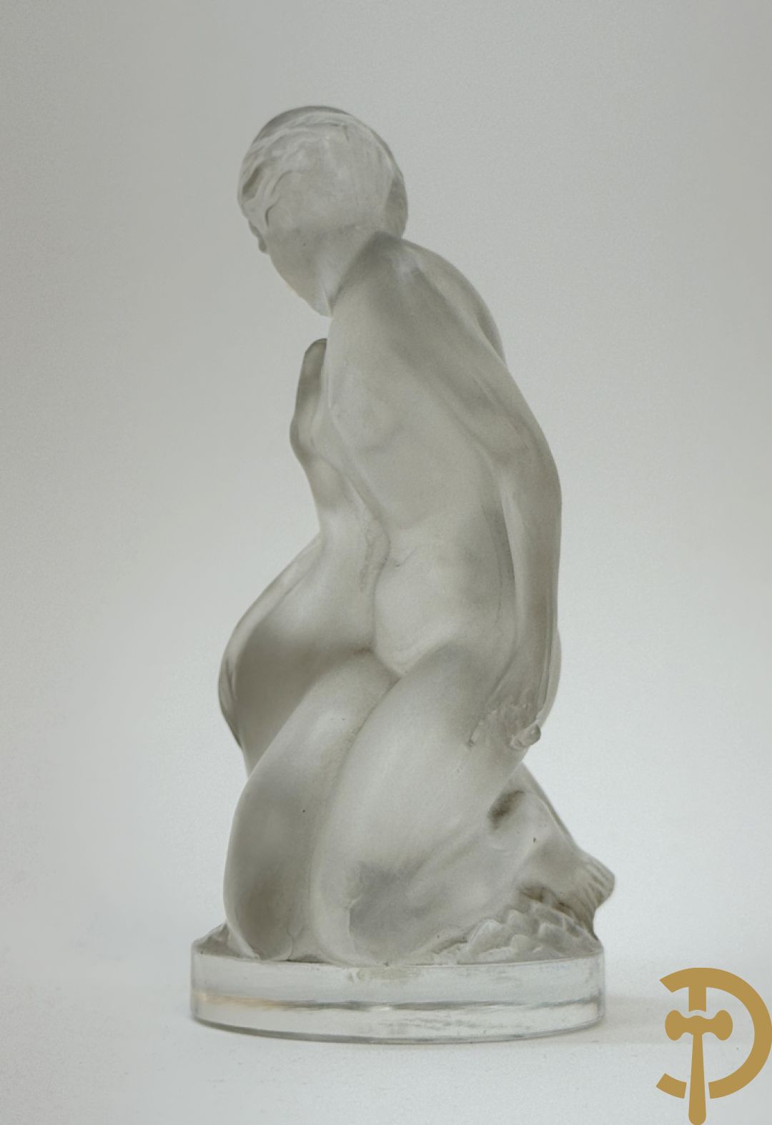 Beeld Lalique France 
