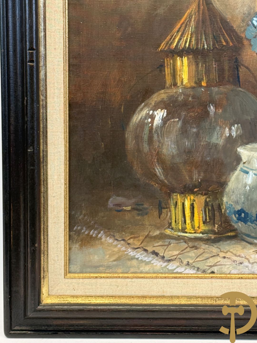 PAUWELS H.J. getekend 