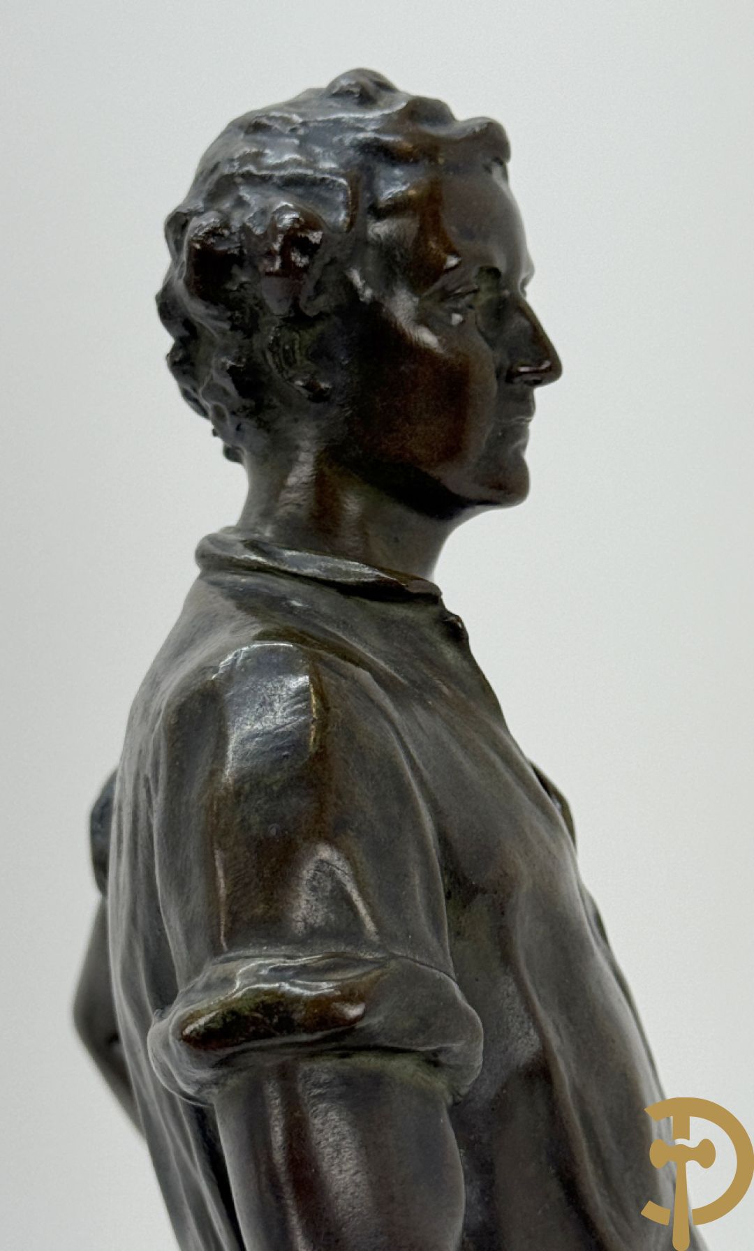 DEKEYSER J. getekend 