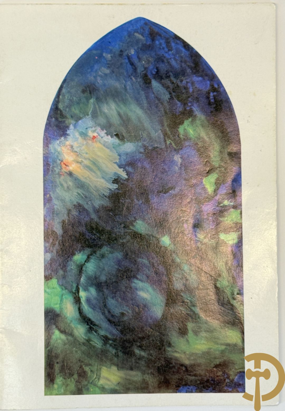 HELHOLC getekend 1994 