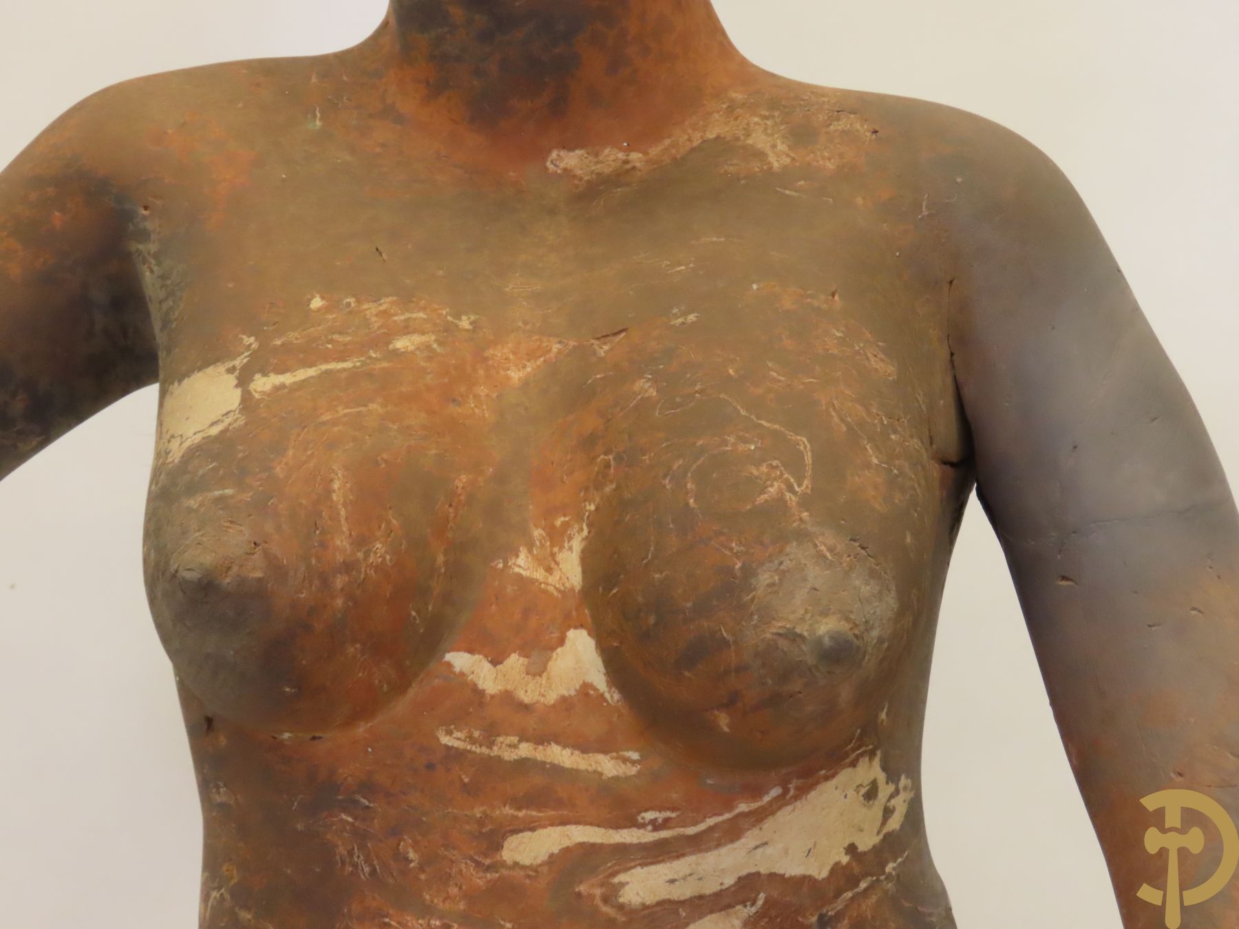 VERMEERSCH José gestempeld 1971 