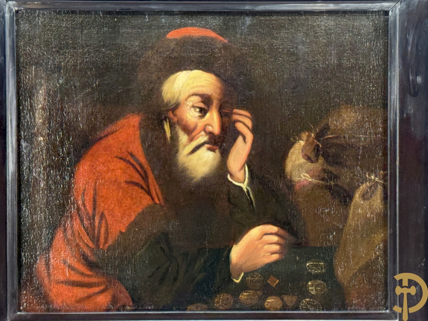 Ongetekend Vlaamse school 