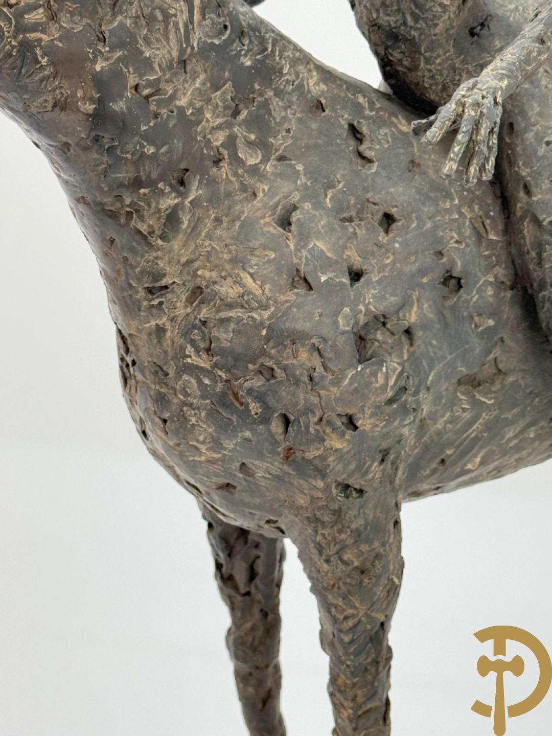 VANDAELE Edward (gestempeld tussen de achterpoten anno1997) 