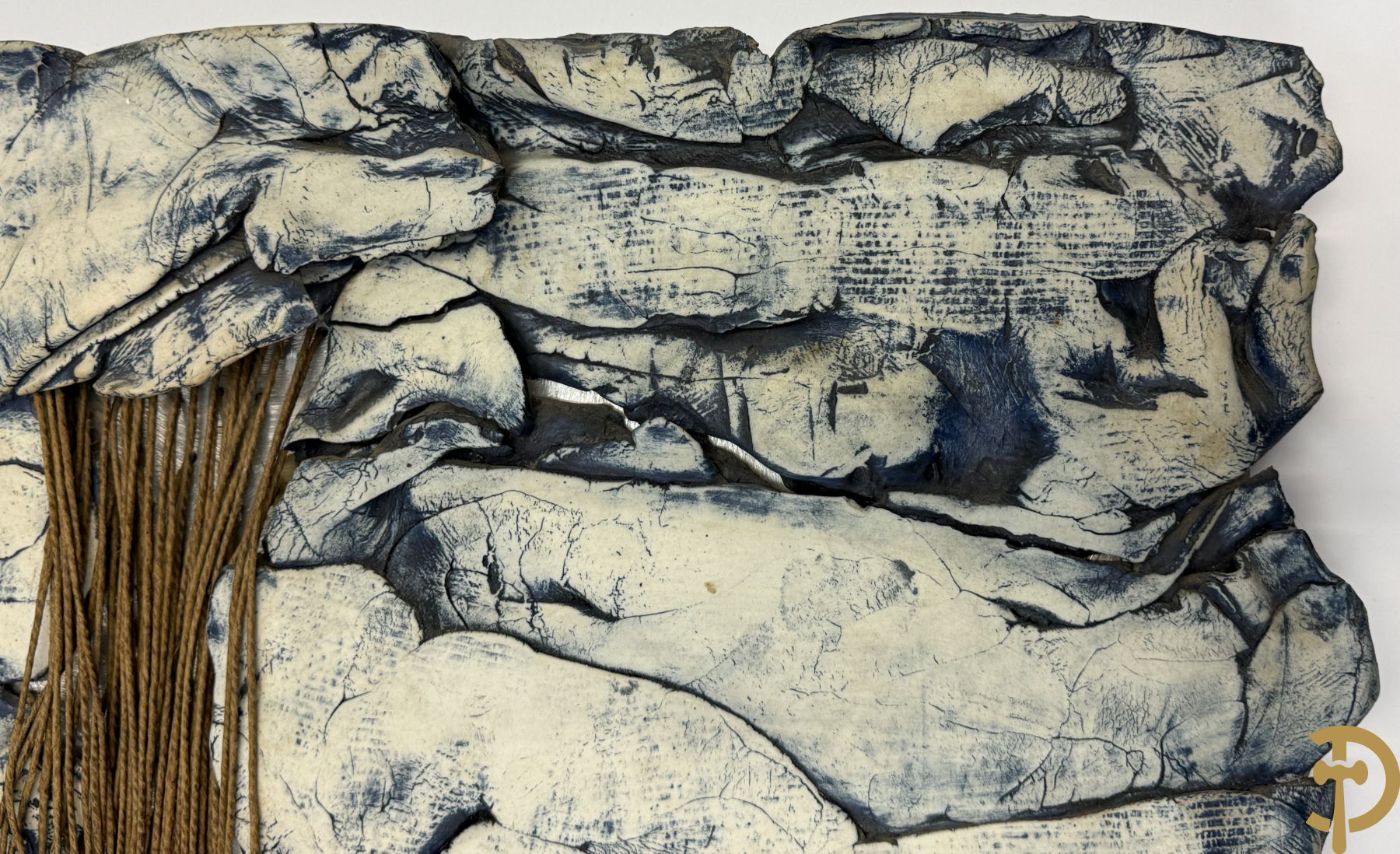 VIOTTI Ulla getekend 