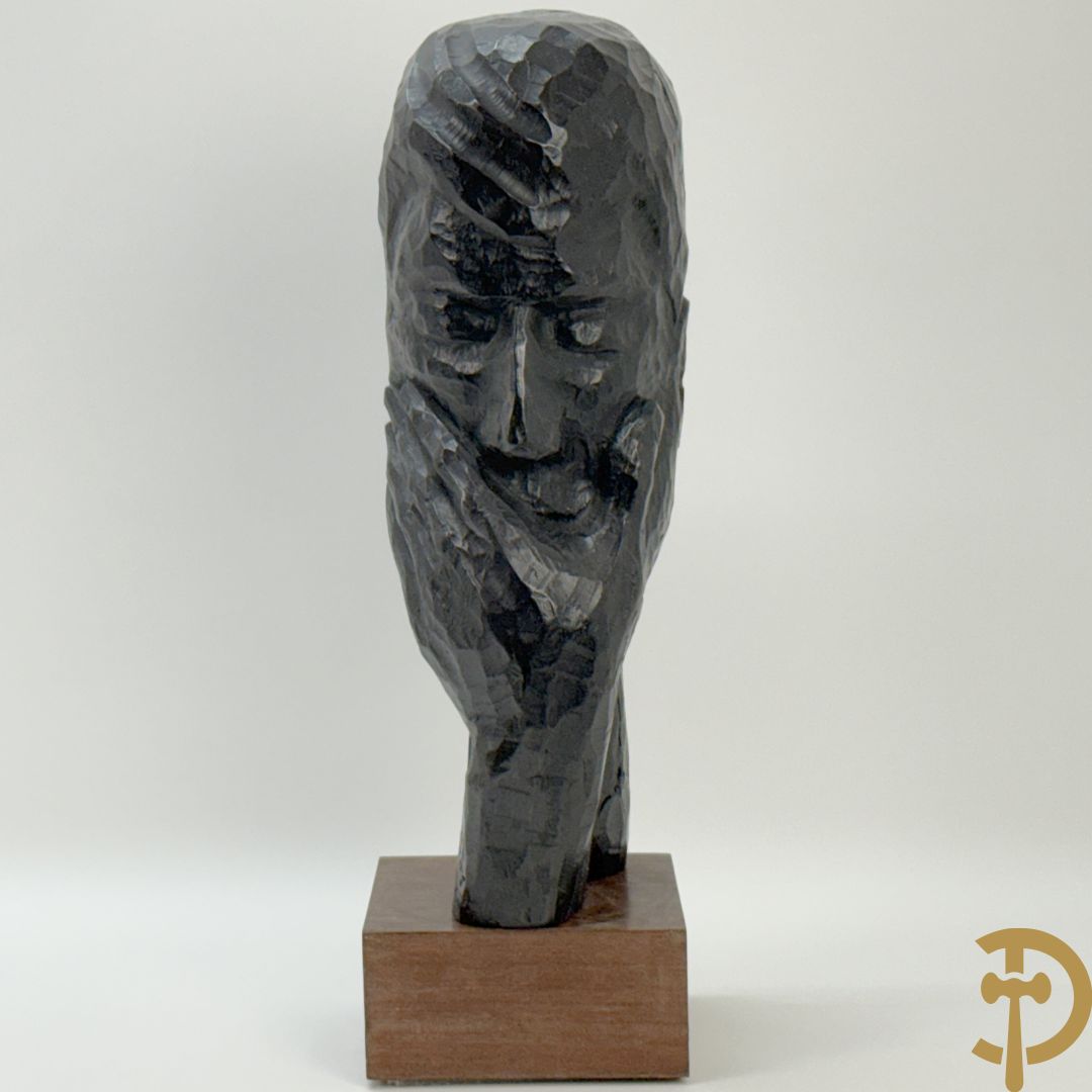 VERMANDERE W. (Willem) getekend 