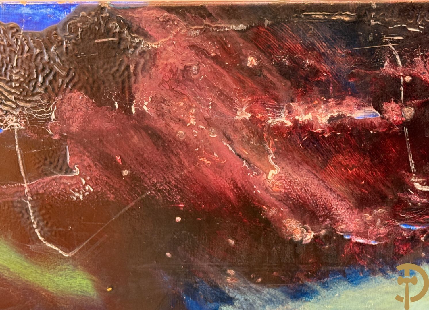 HELHOLC getekend 1994 