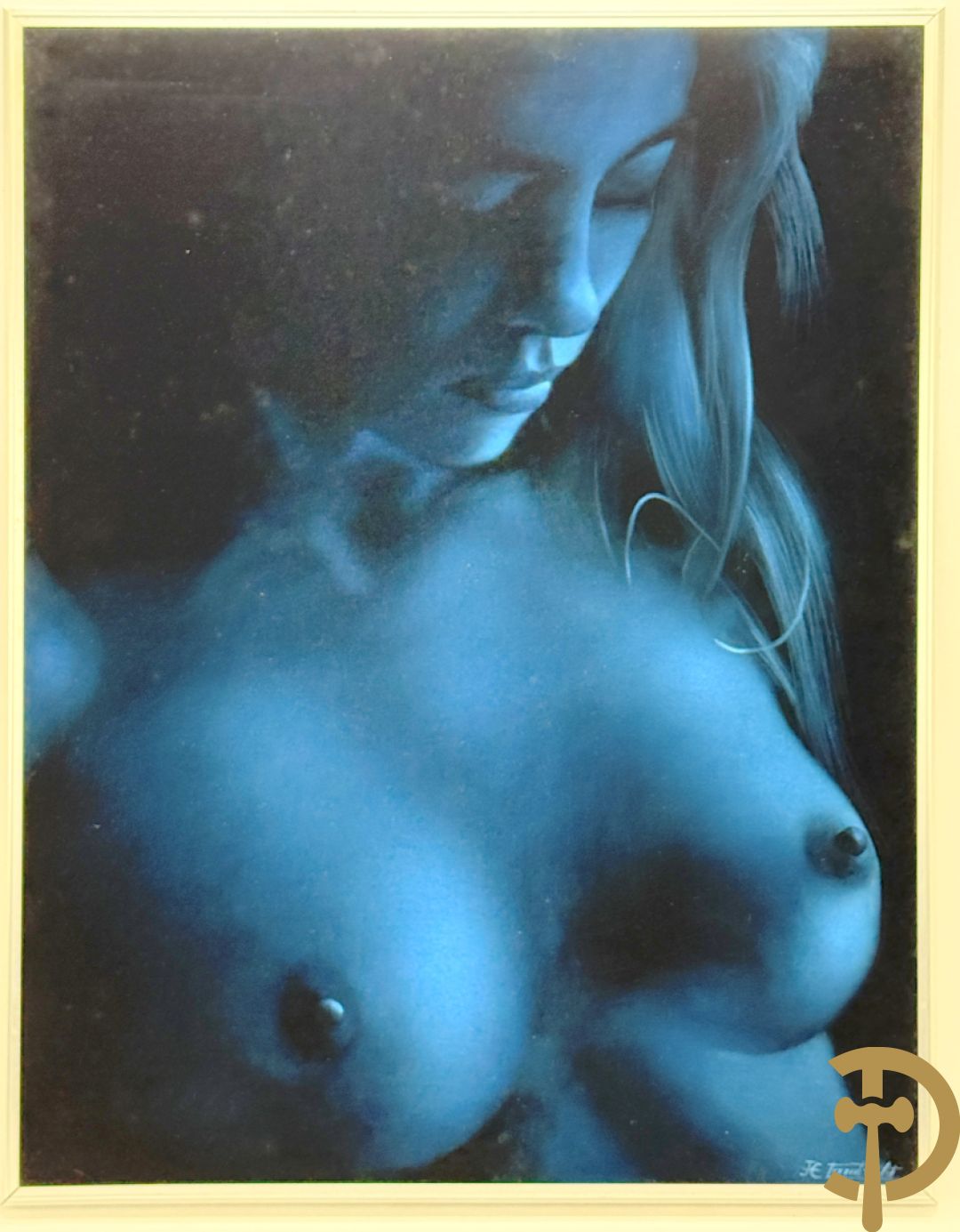 LAMBRECHT J.C. getekend 