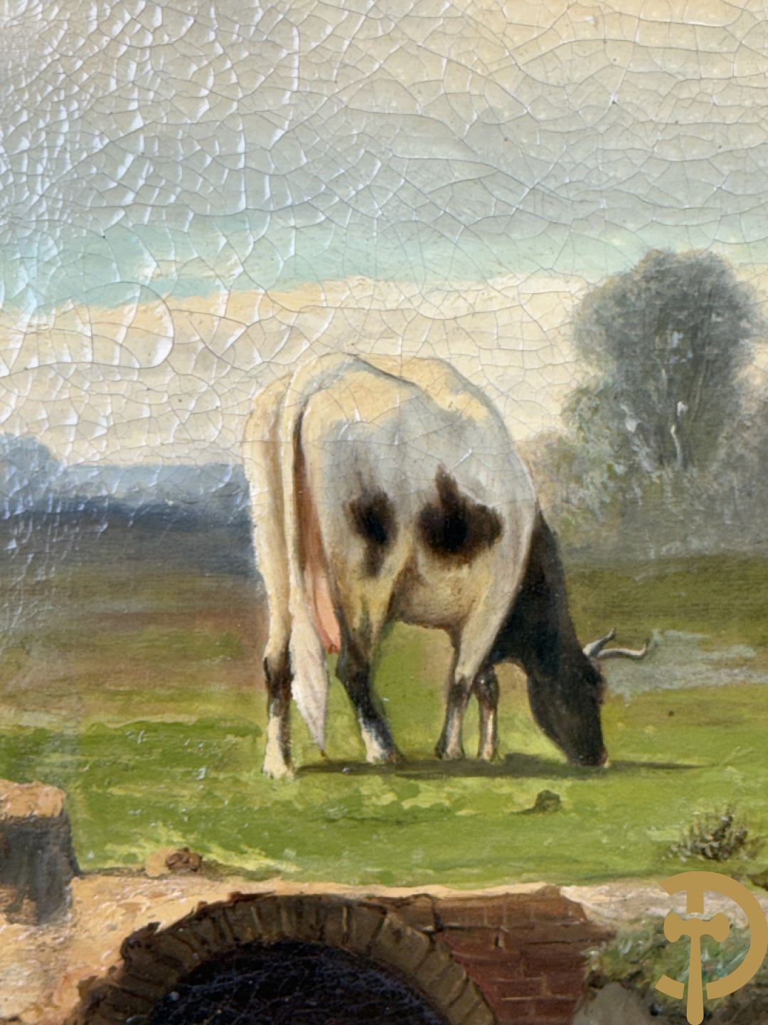 TIMMERMANS L. getekend 