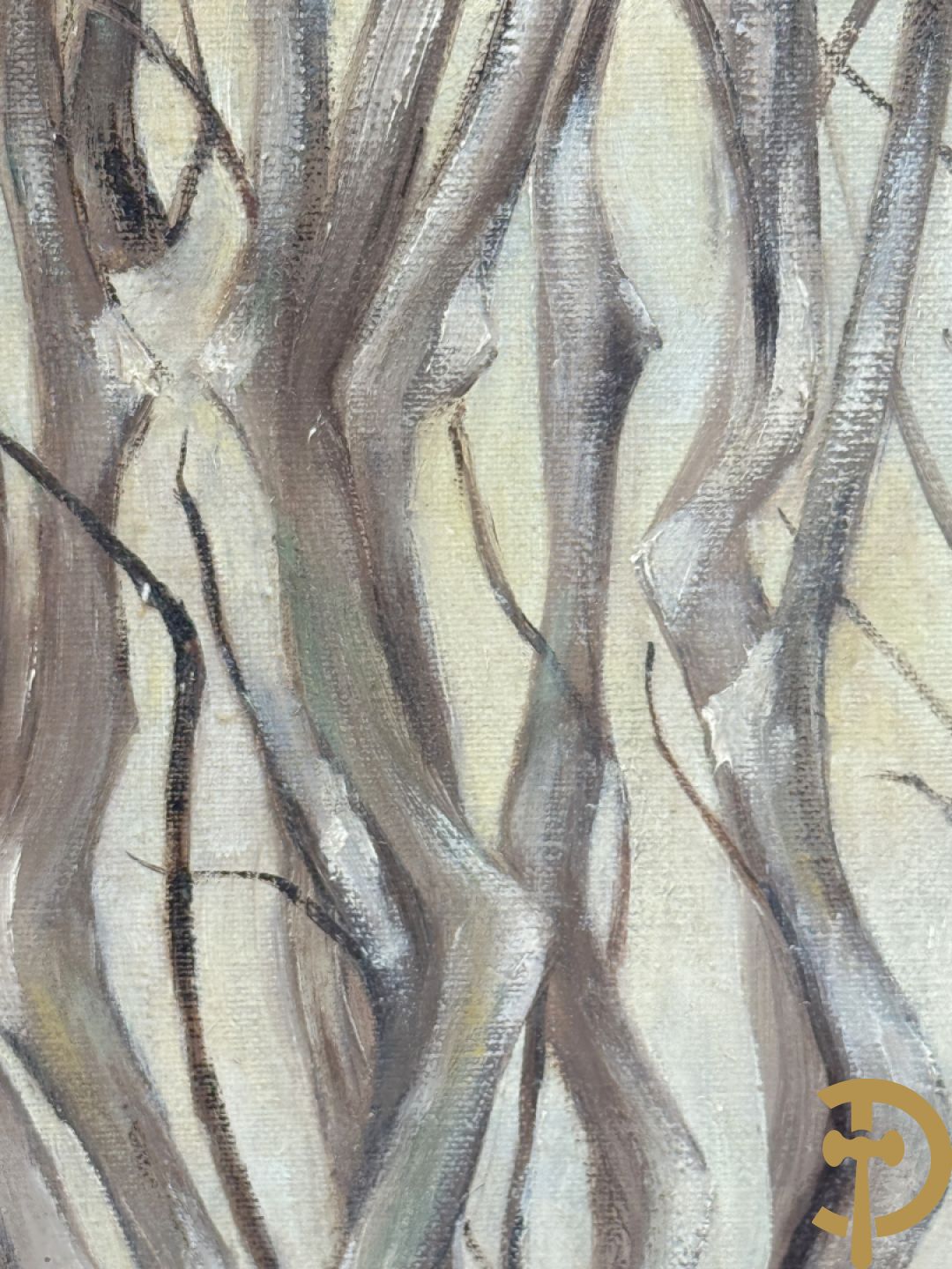 KEULLER Renée getekend 