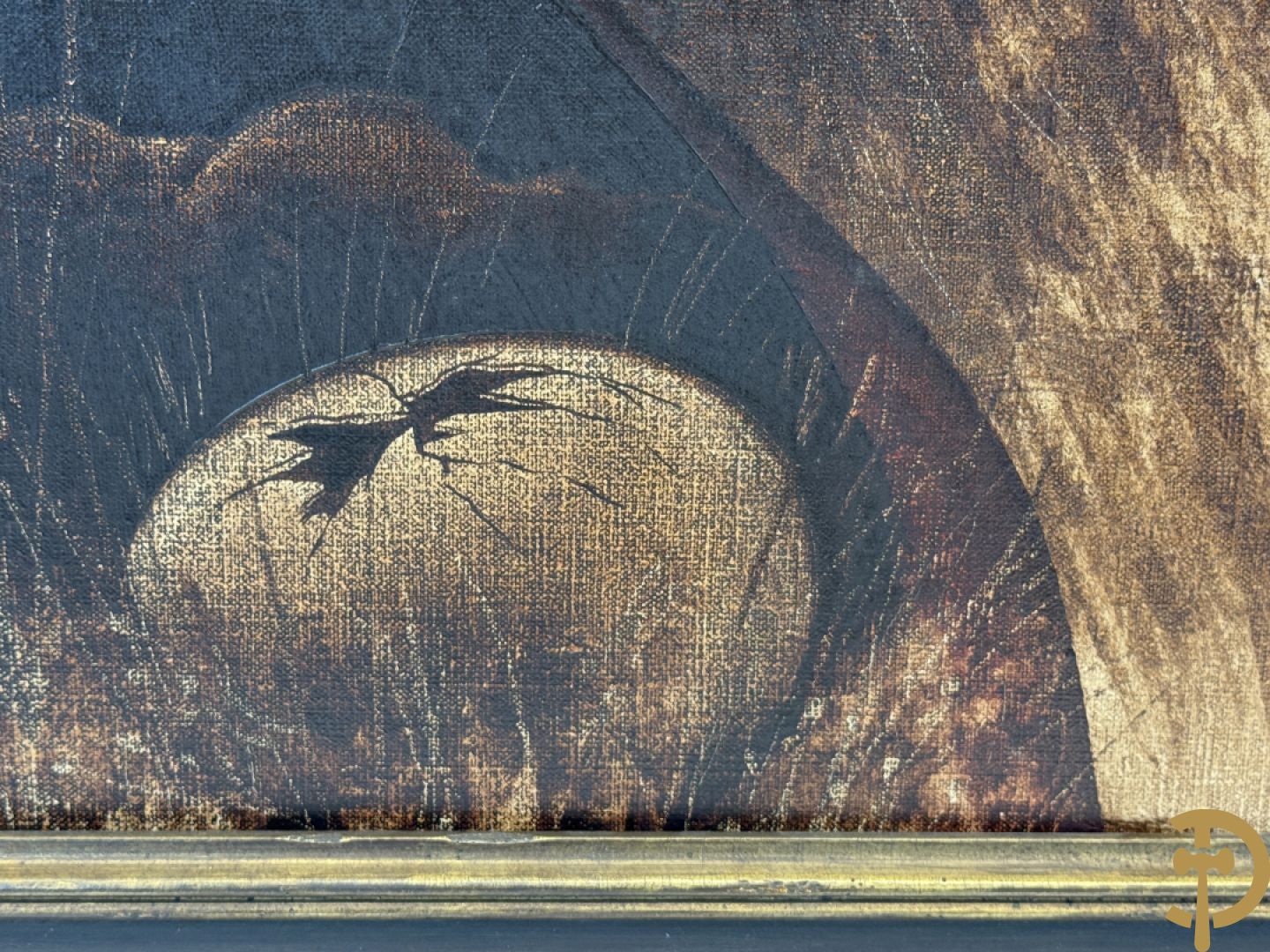 Ongetekend (Musin Maurice?)  