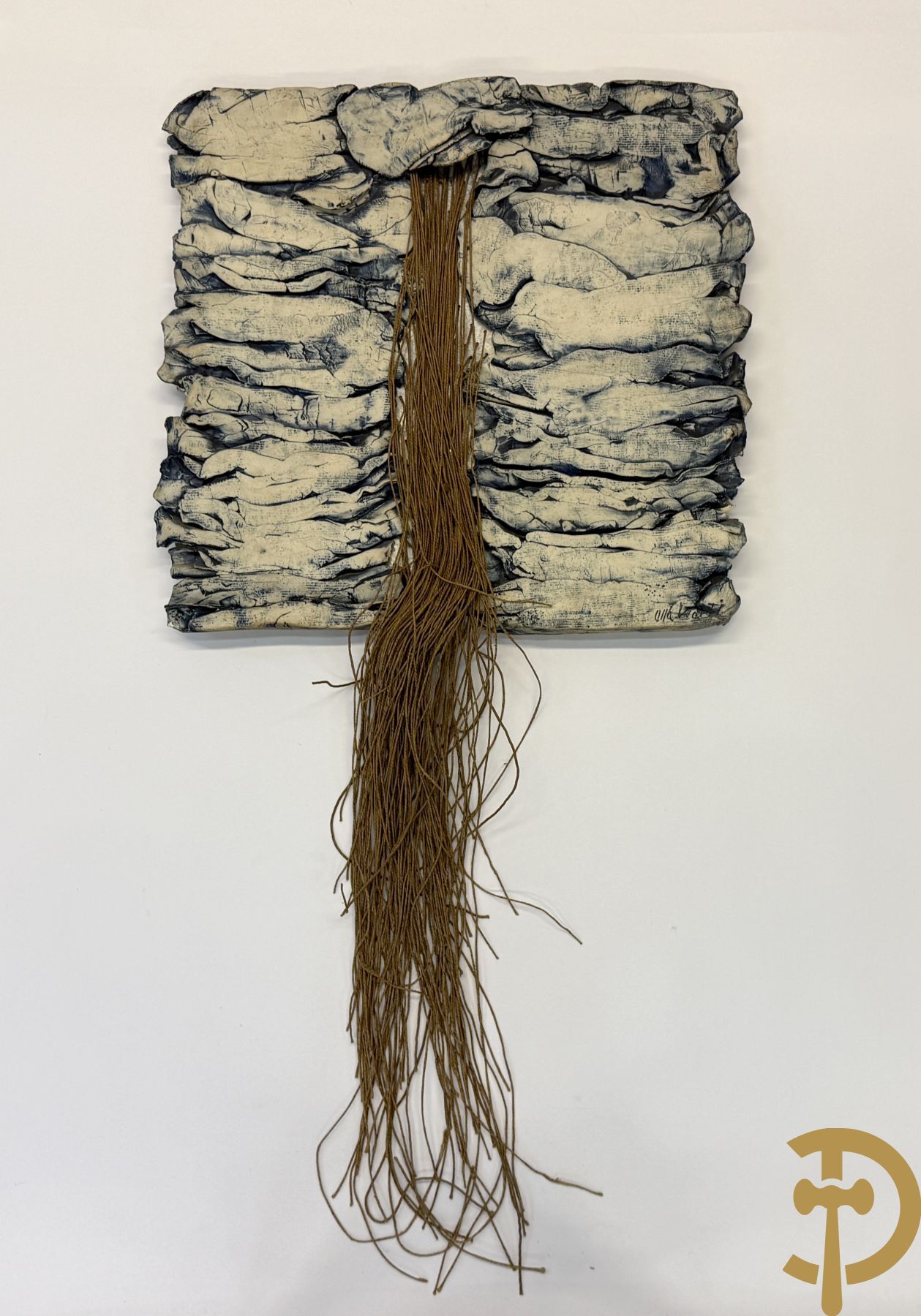 VIOTTI Ulla getekend 