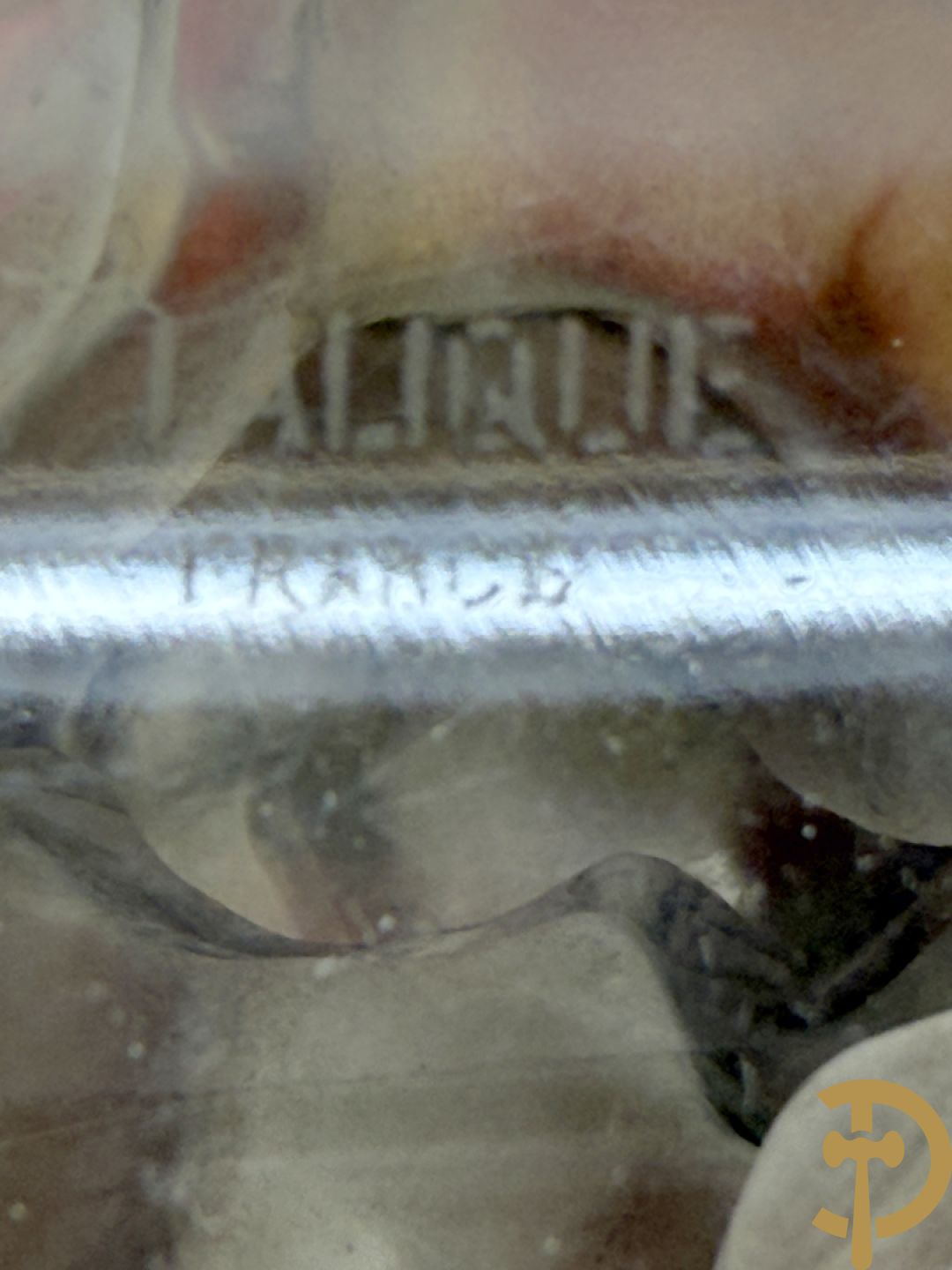 Beeld Lalique France 