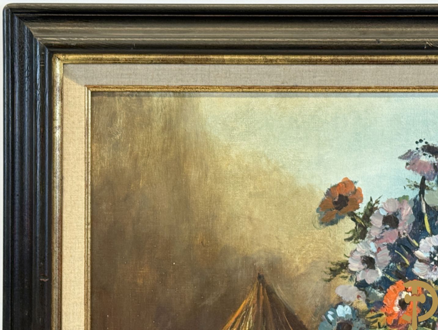 PAUWELS H.J. getekend 